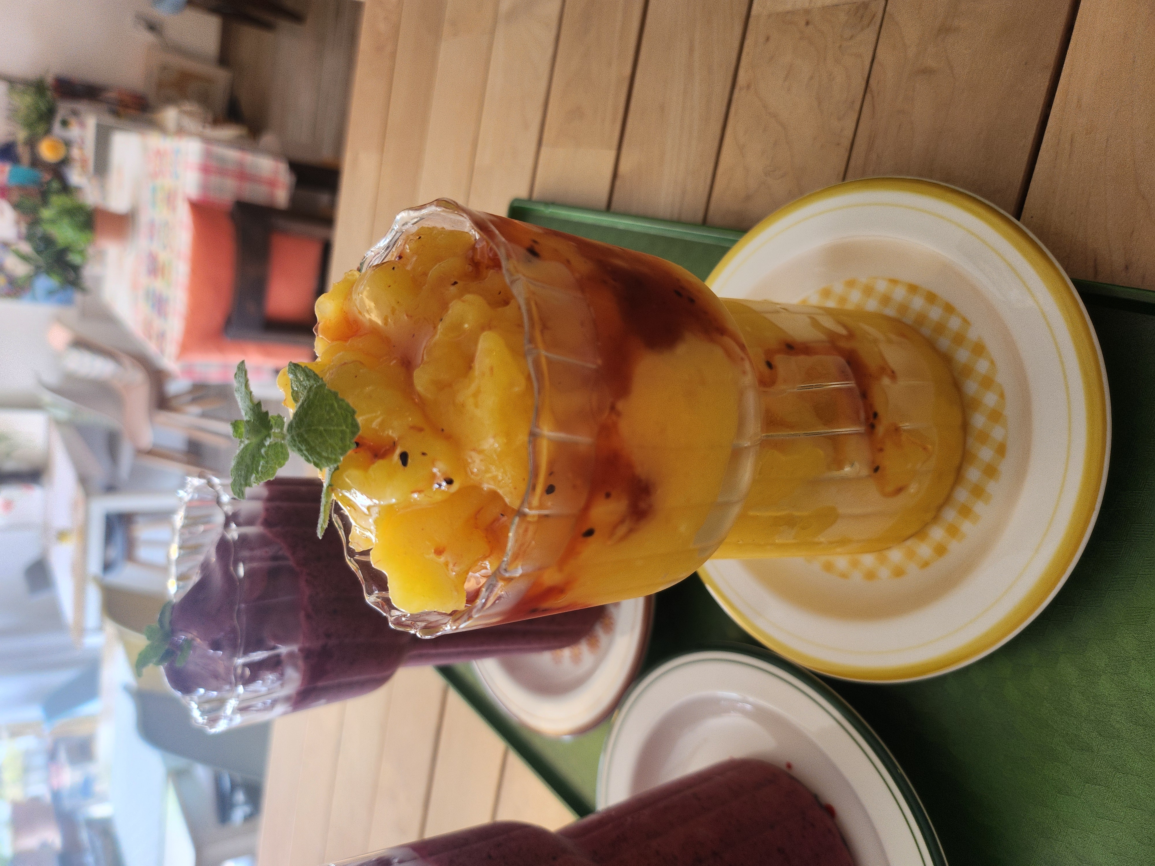 Kapepasyong (카페파숑) 1