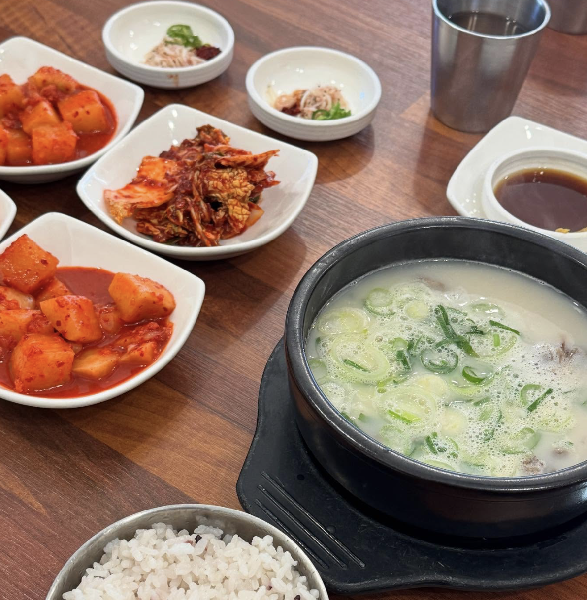 Sonamupunggyeong 4