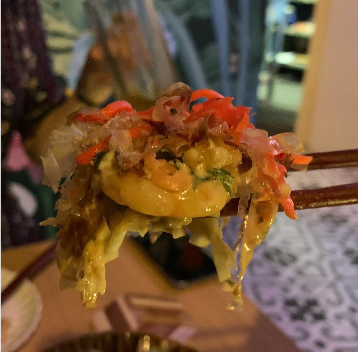 열정타코 사진 8
