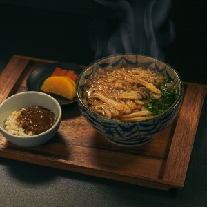 온우동