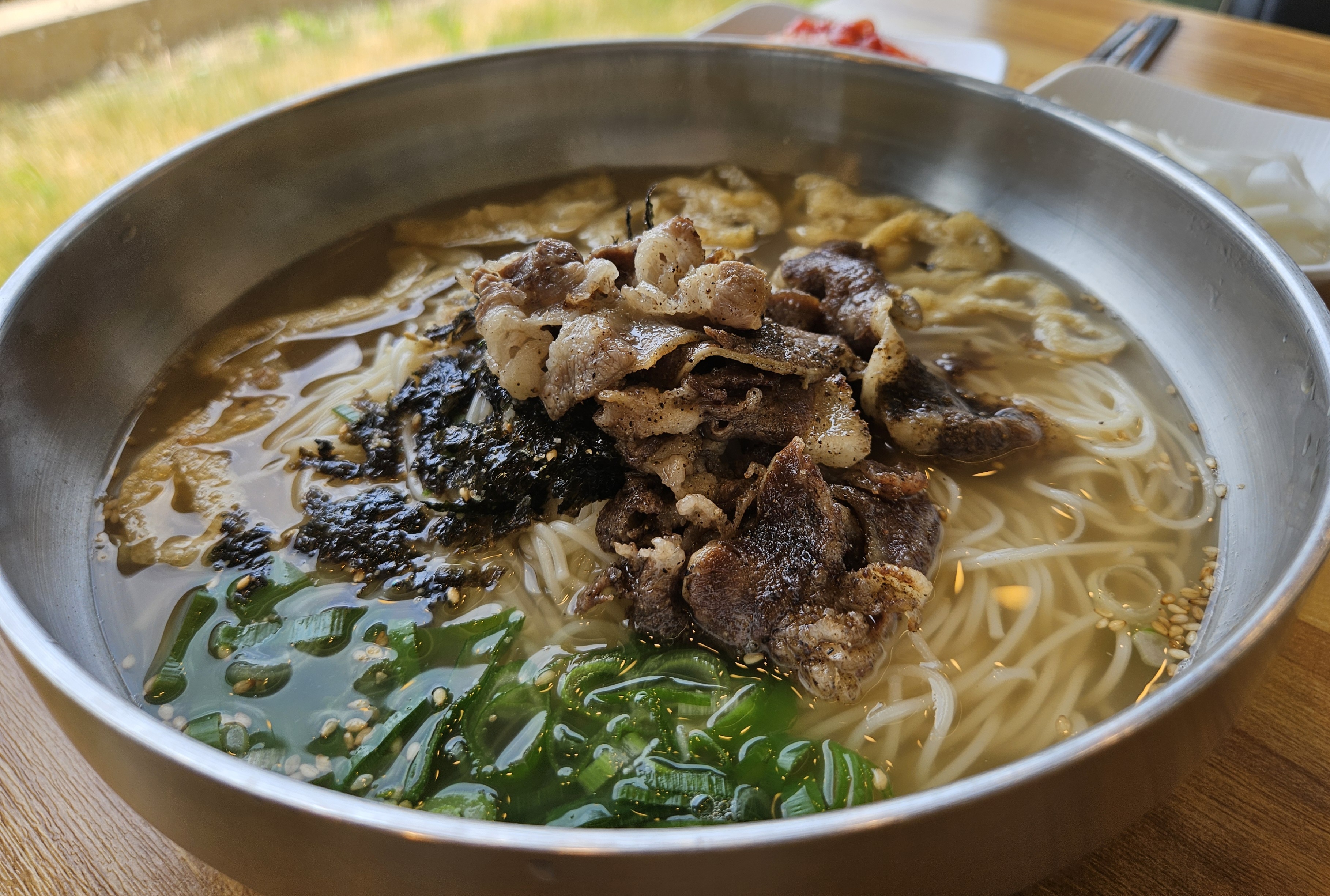 능소비빔국수 제주점 사진 6