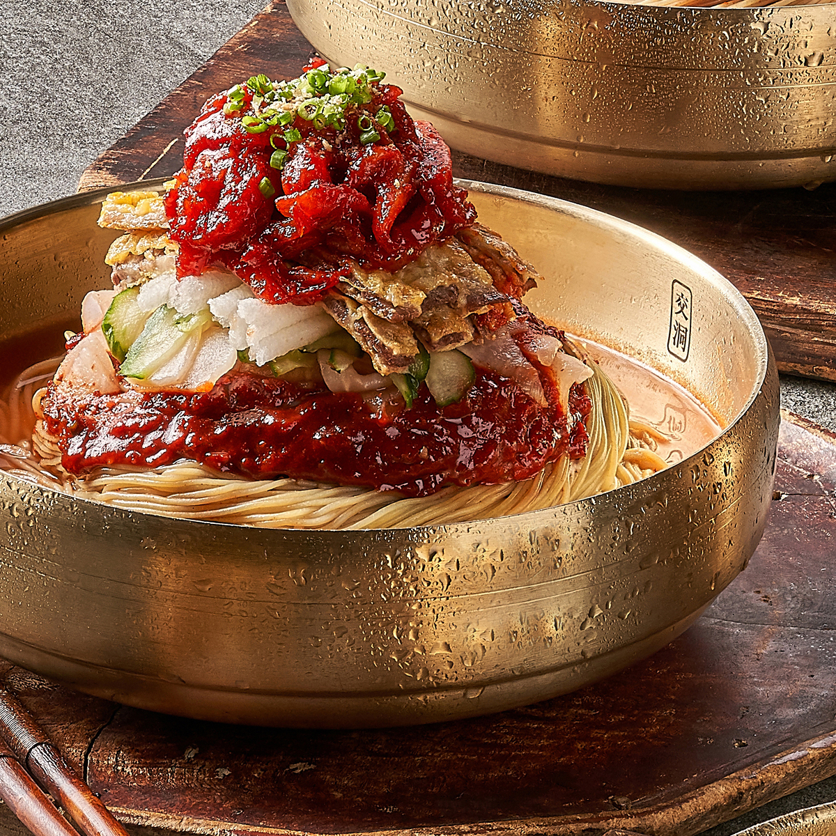 Gyodongmyeonok (교동면옥) 2