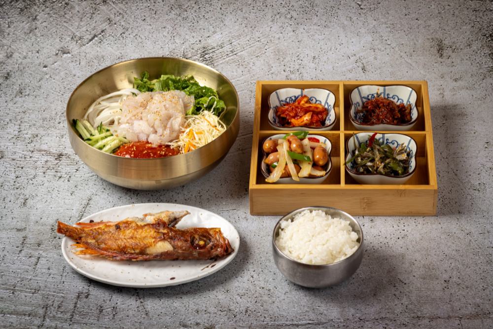 사랑수산 명륜온천본점 사진 8