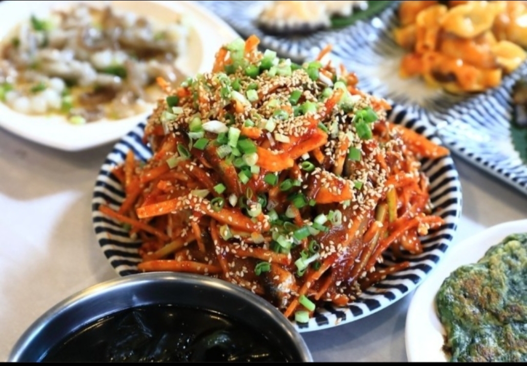 기장해진횟집 사진 4