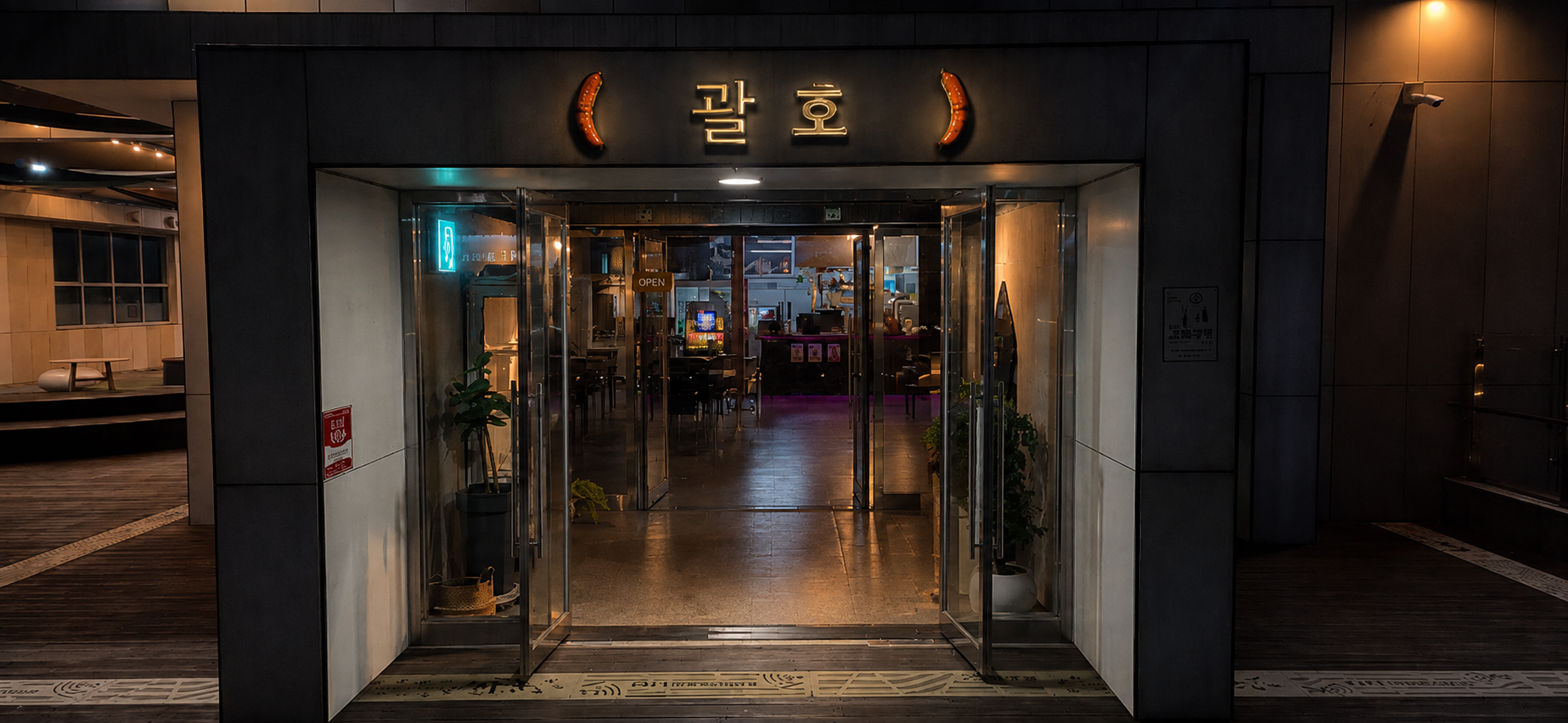 괄호 대표 사진