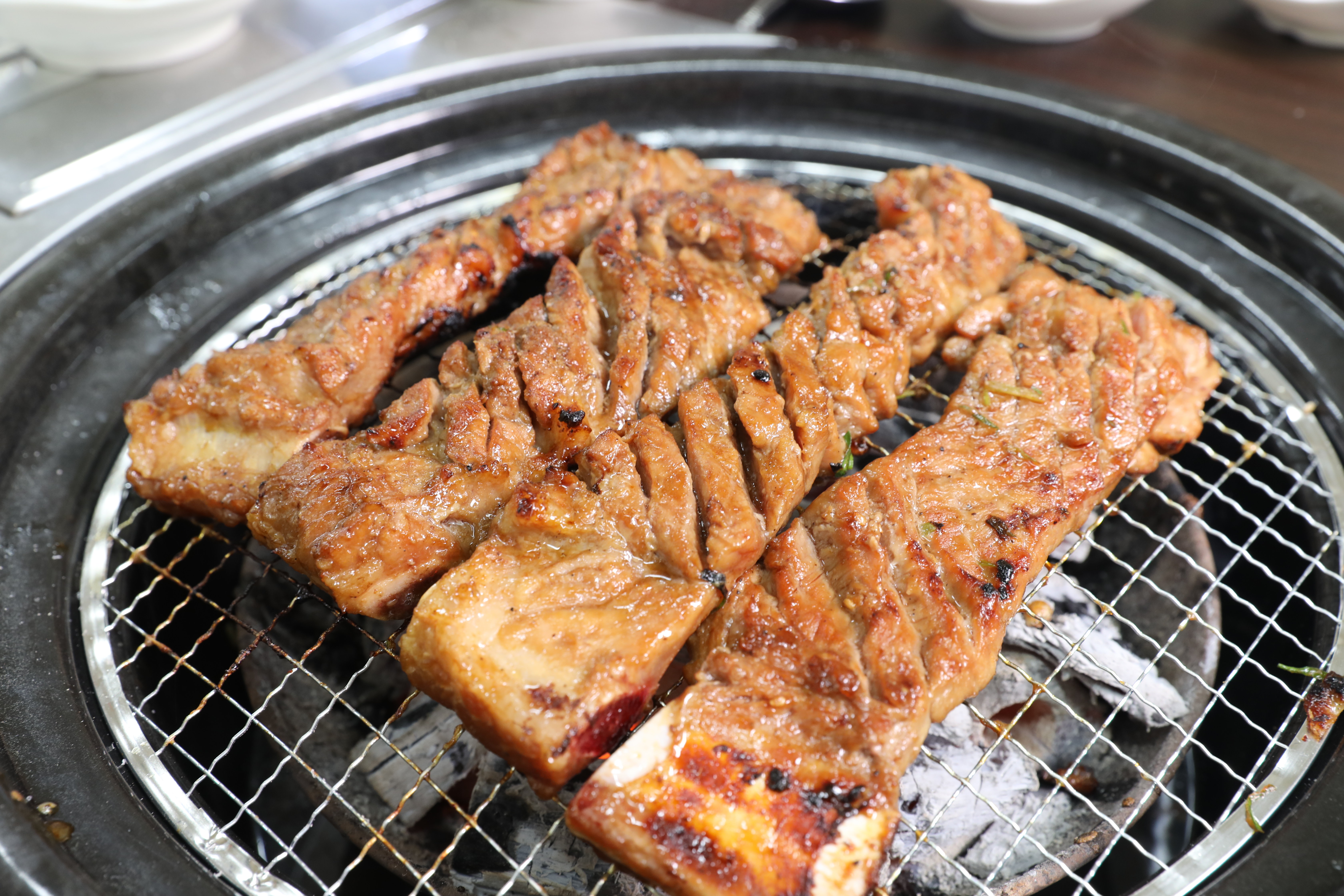 마차갈비 3