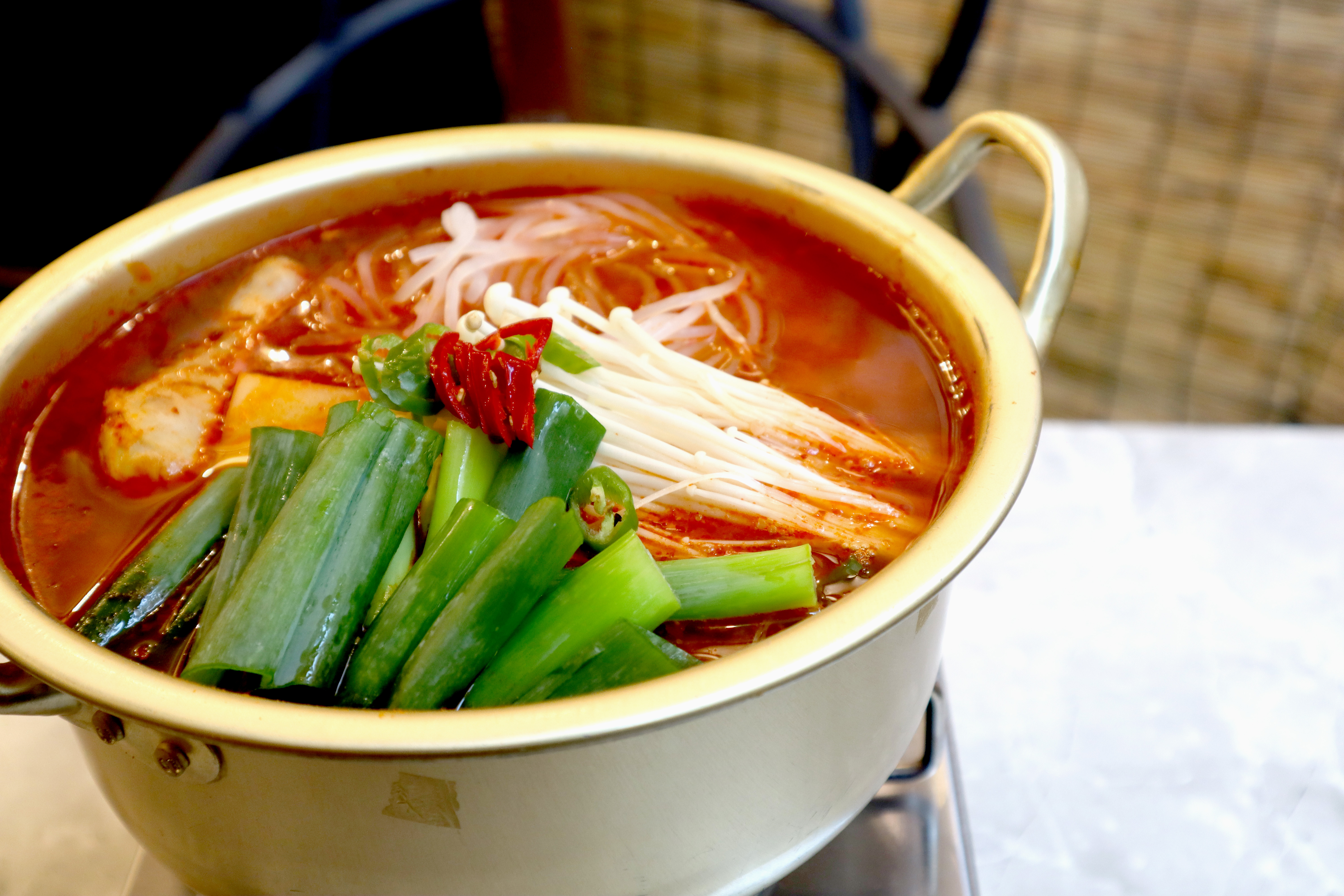 모꼬지포차 사진 7