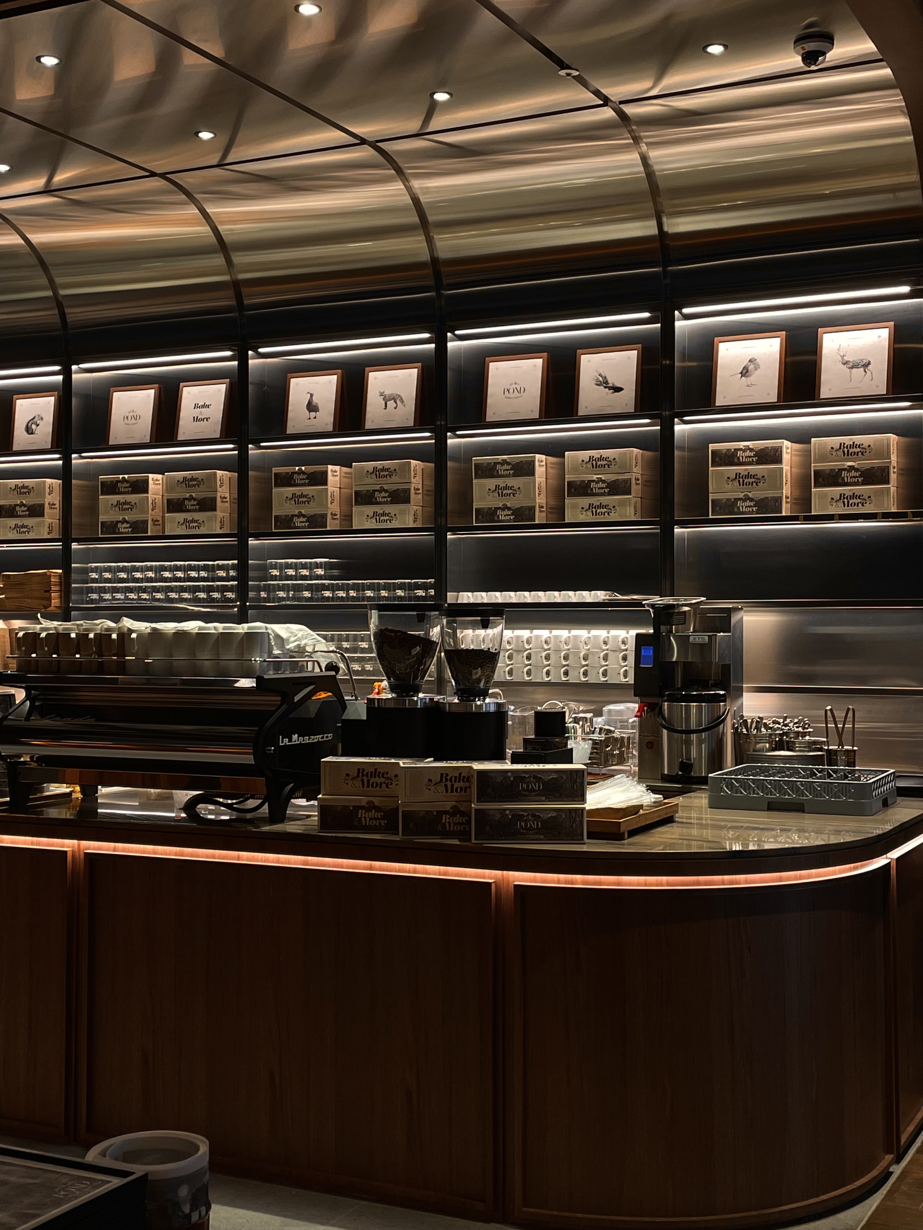아틀리에폰드 베이크앤모어 사진 4
