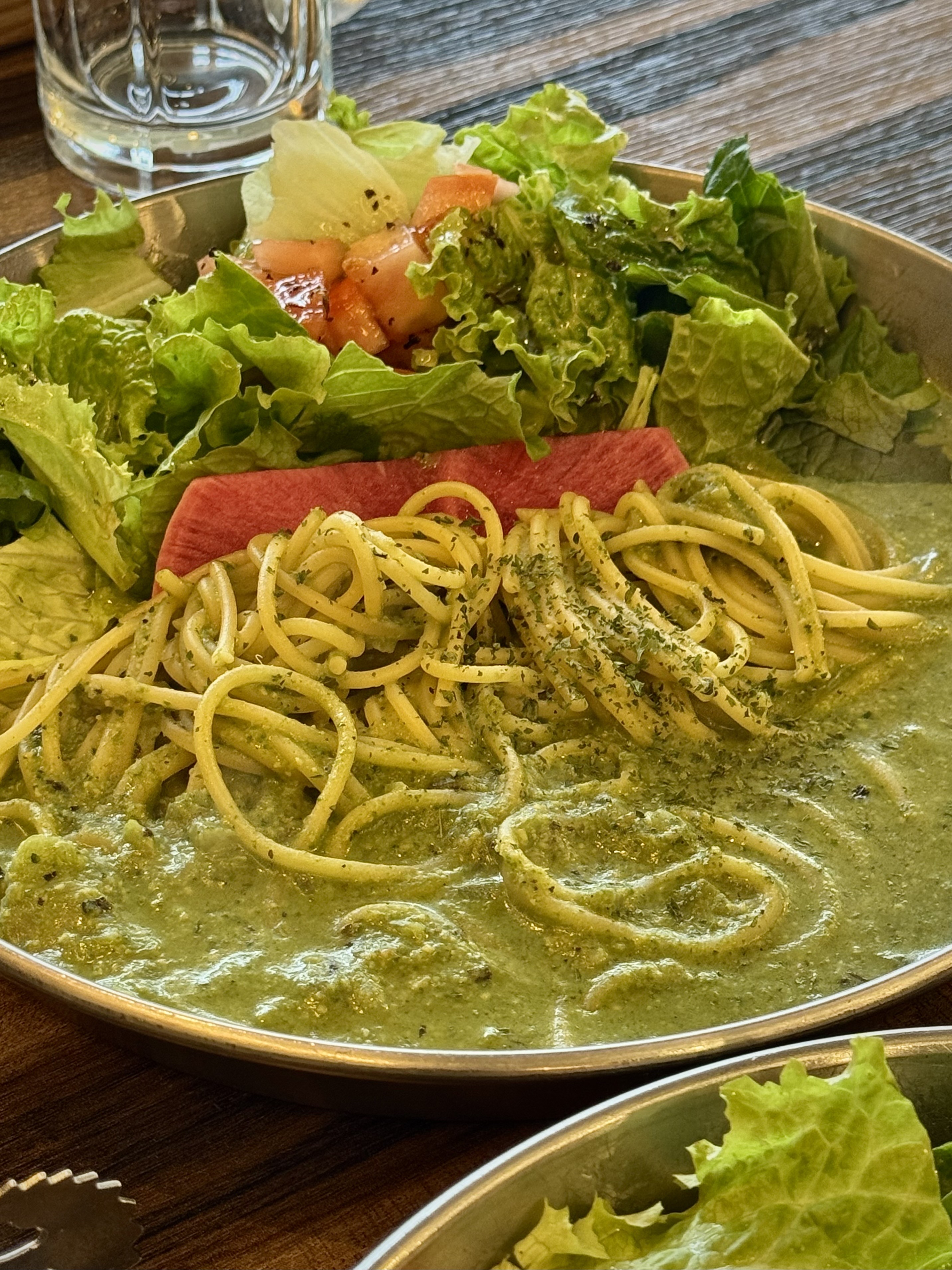 Haedeunbueok (해든부엌) 2