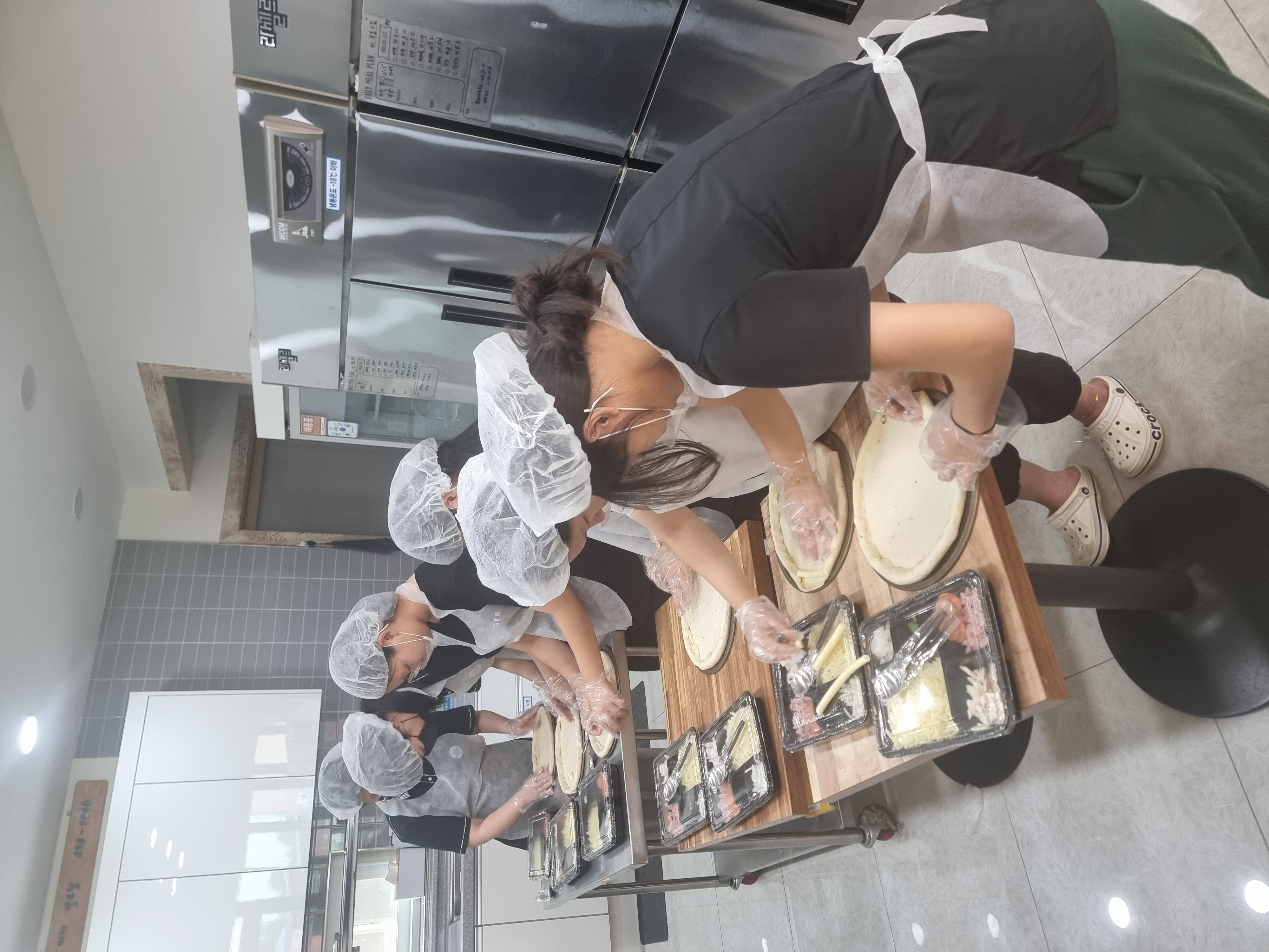 탑피자 벌교점 사진 8