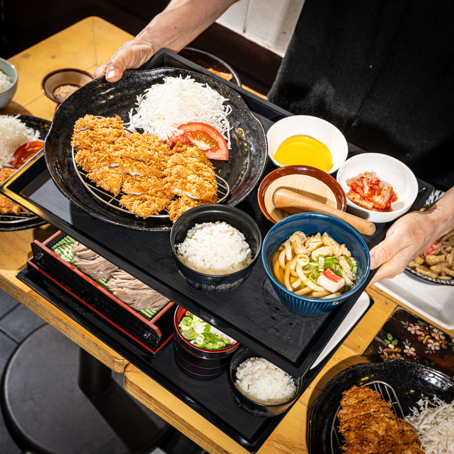 메차쿠차 강남역점 사진 4