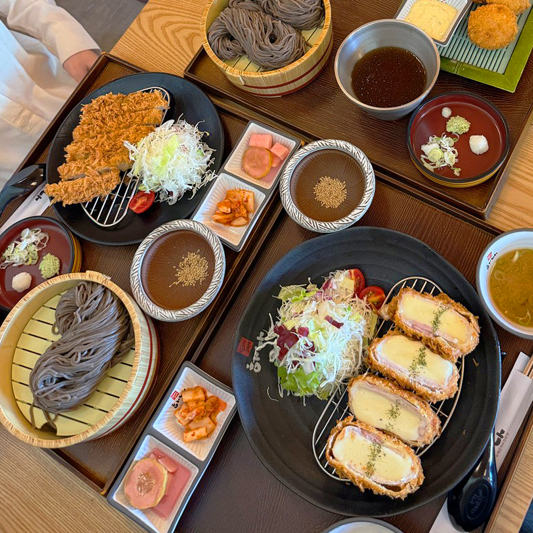 하나돈까스 신모라점 사진 5
