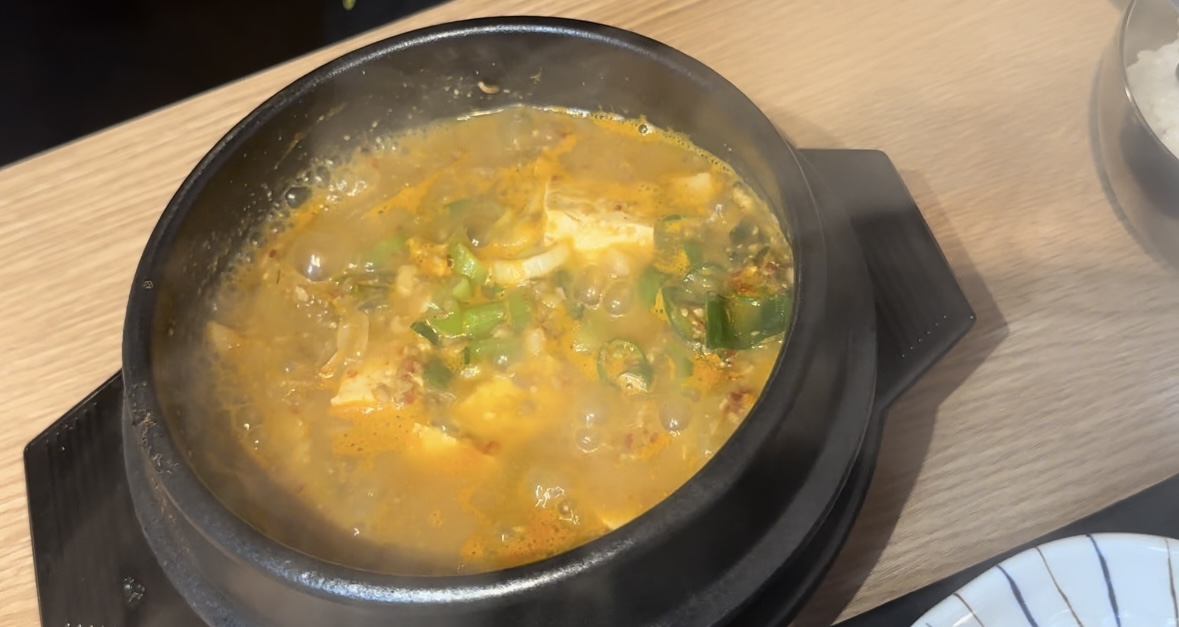 오륙도가마솥밥 사진 2