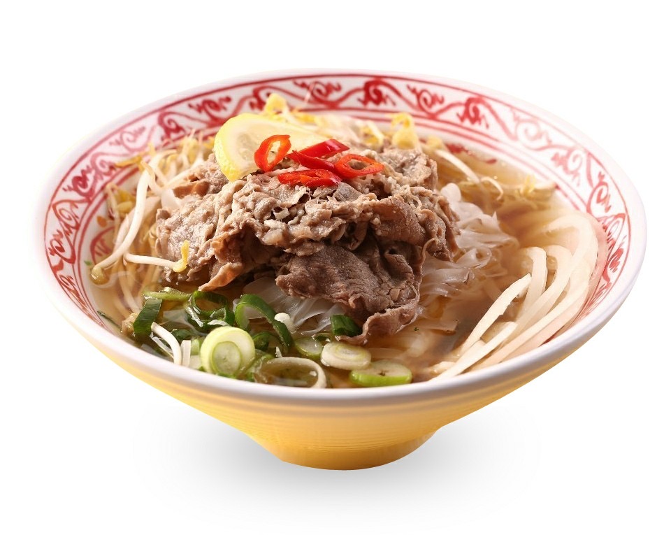 포트리스쌀국수 수지직영점 사진 7