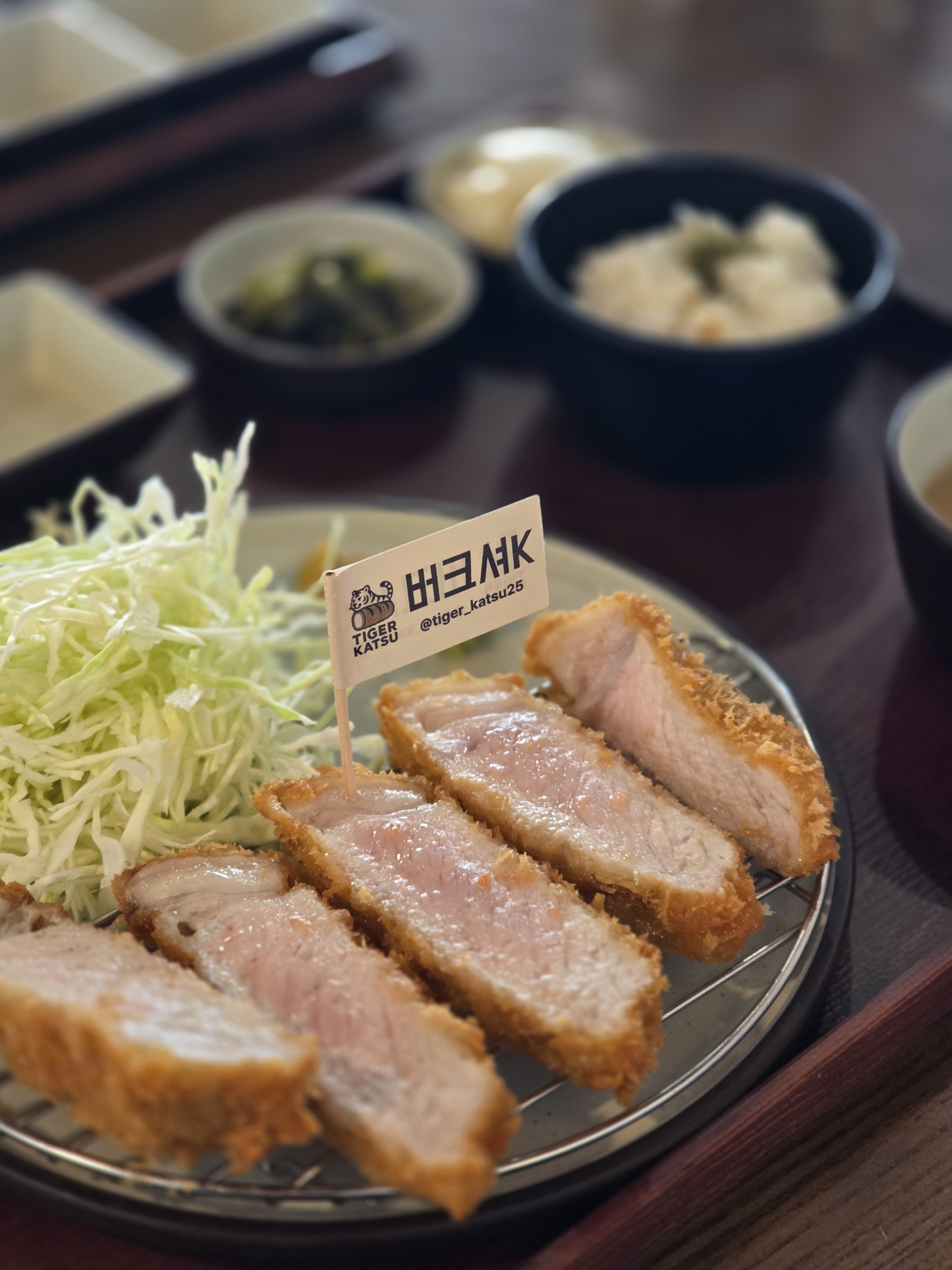 타이거카츠 4