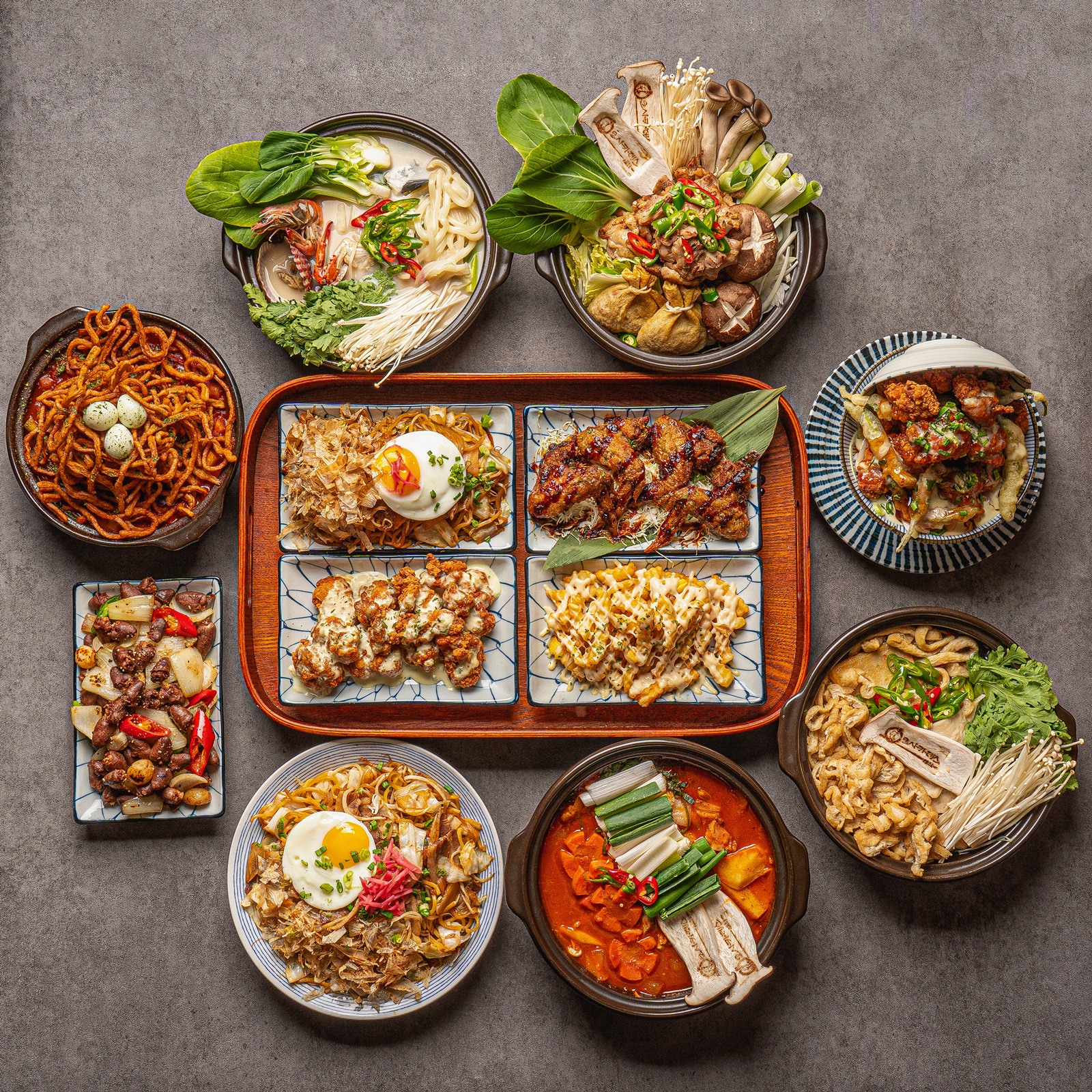 오사카데스 서울창동점 사진 6