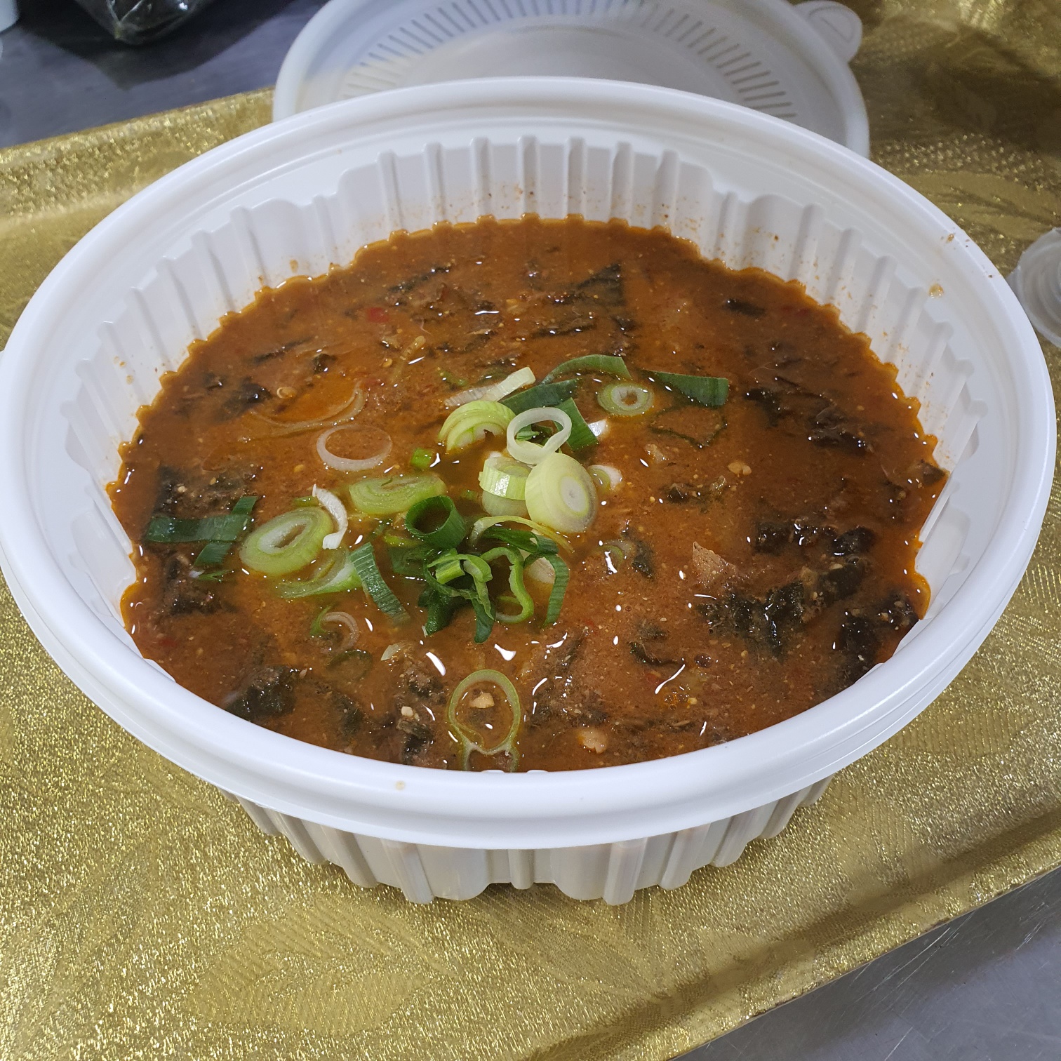 추어탕맛있는집 사진 4