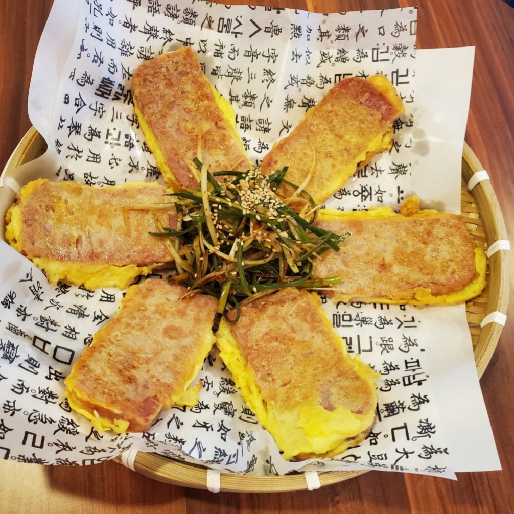 이가네육전 사진 6