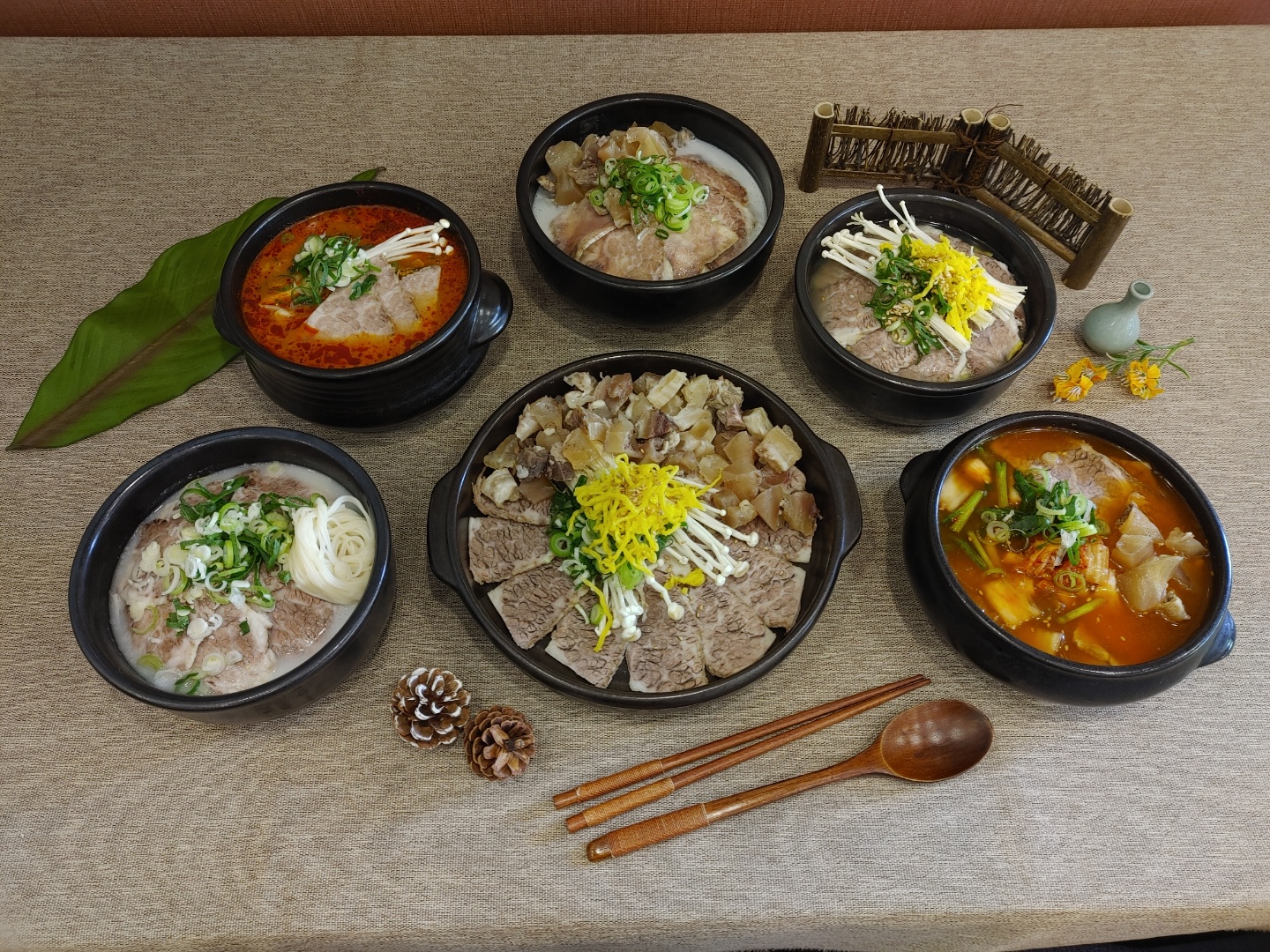 경성설렁탕 사진 4