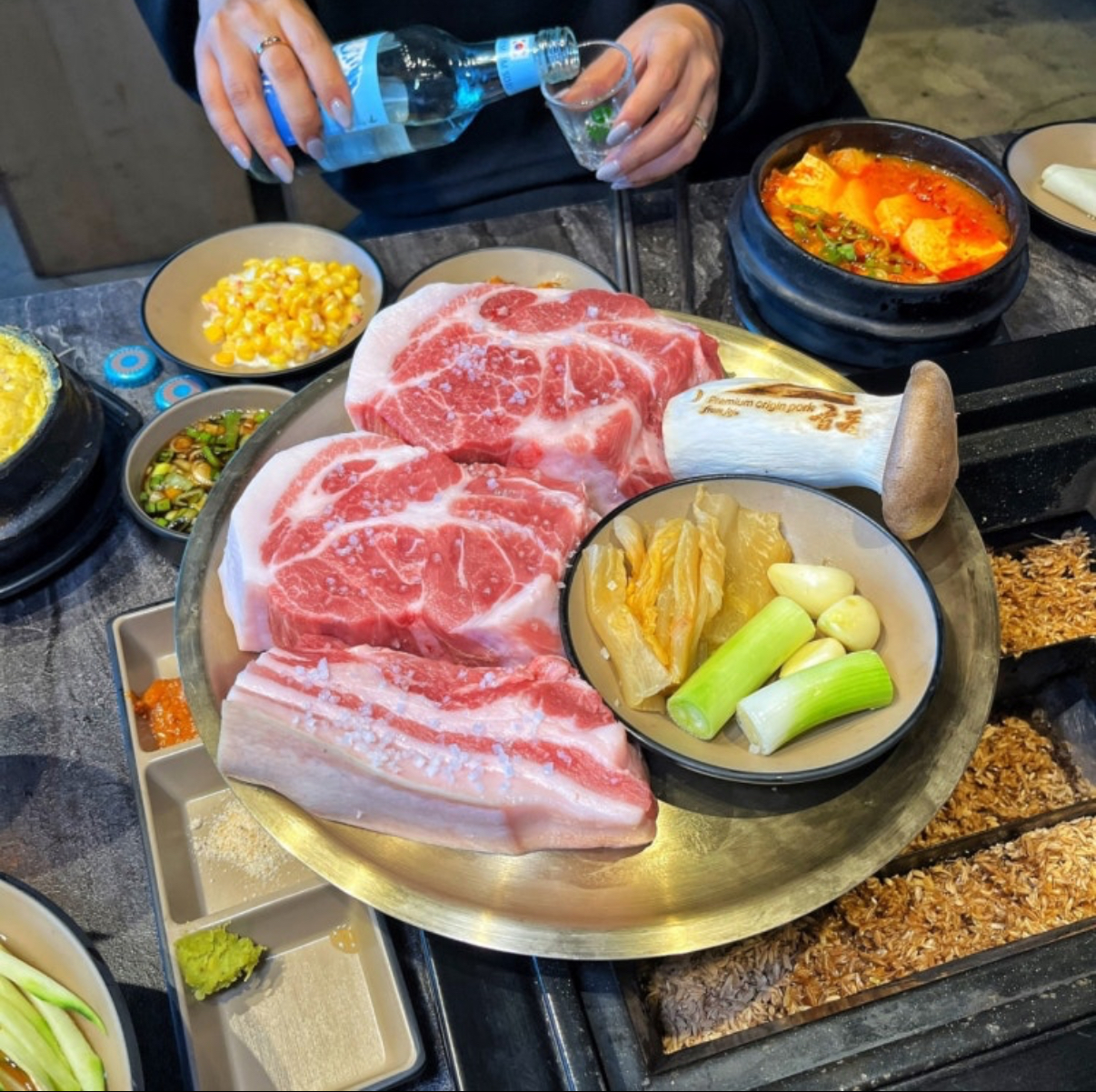 금돗 대표 사진