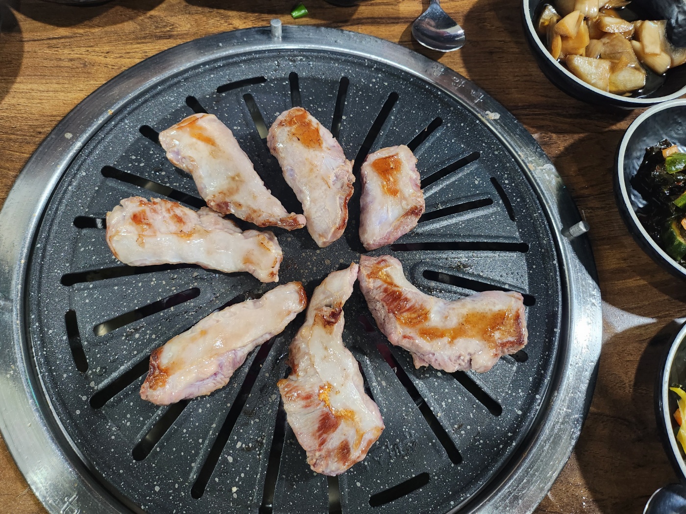 미성참갈비 고흥녹동점 사진 2