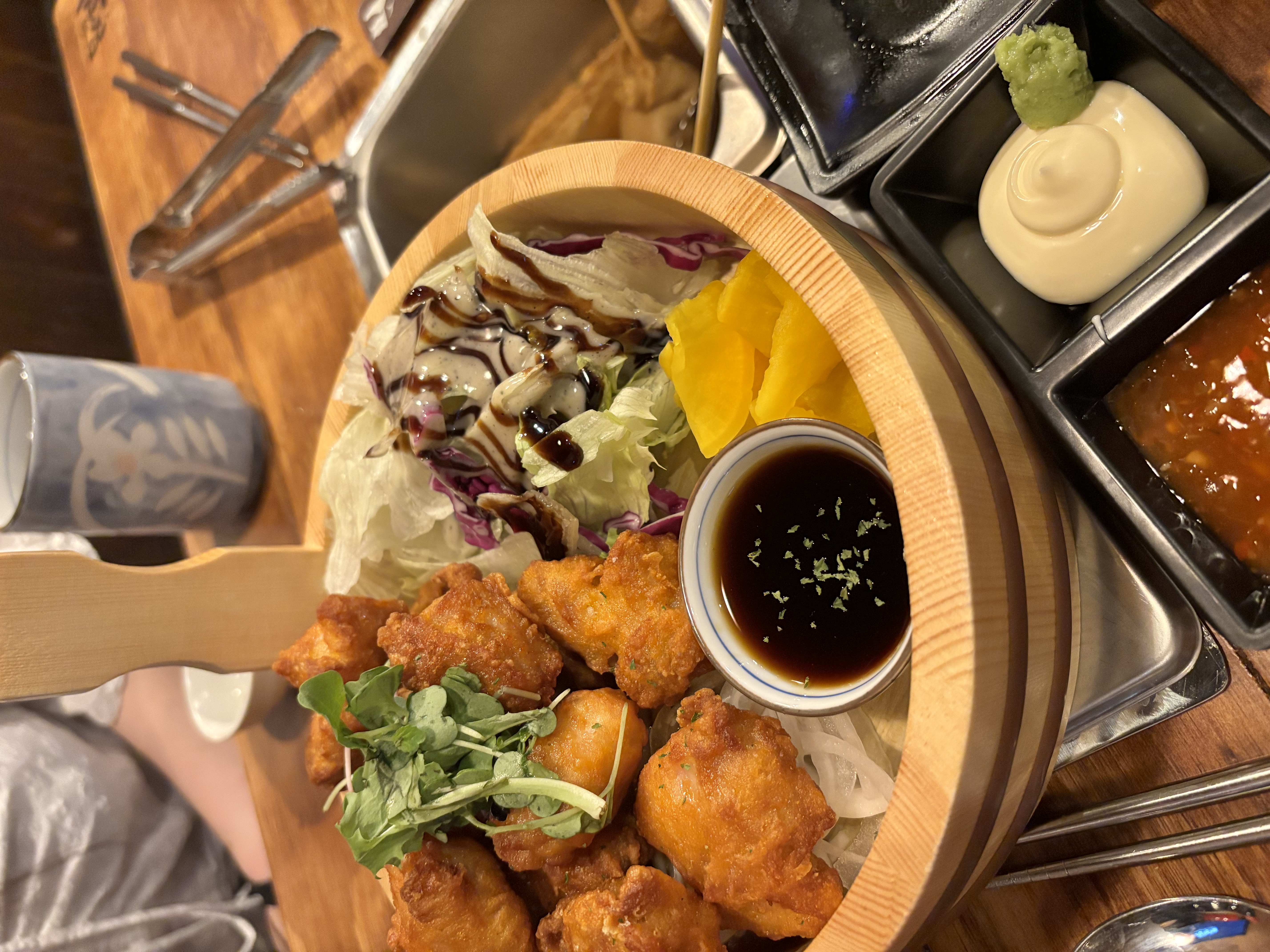 철길부산집 해운대점 사진 4