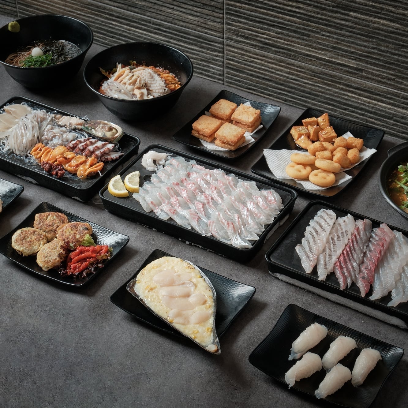 천둥수산 강문해변점 사진 3