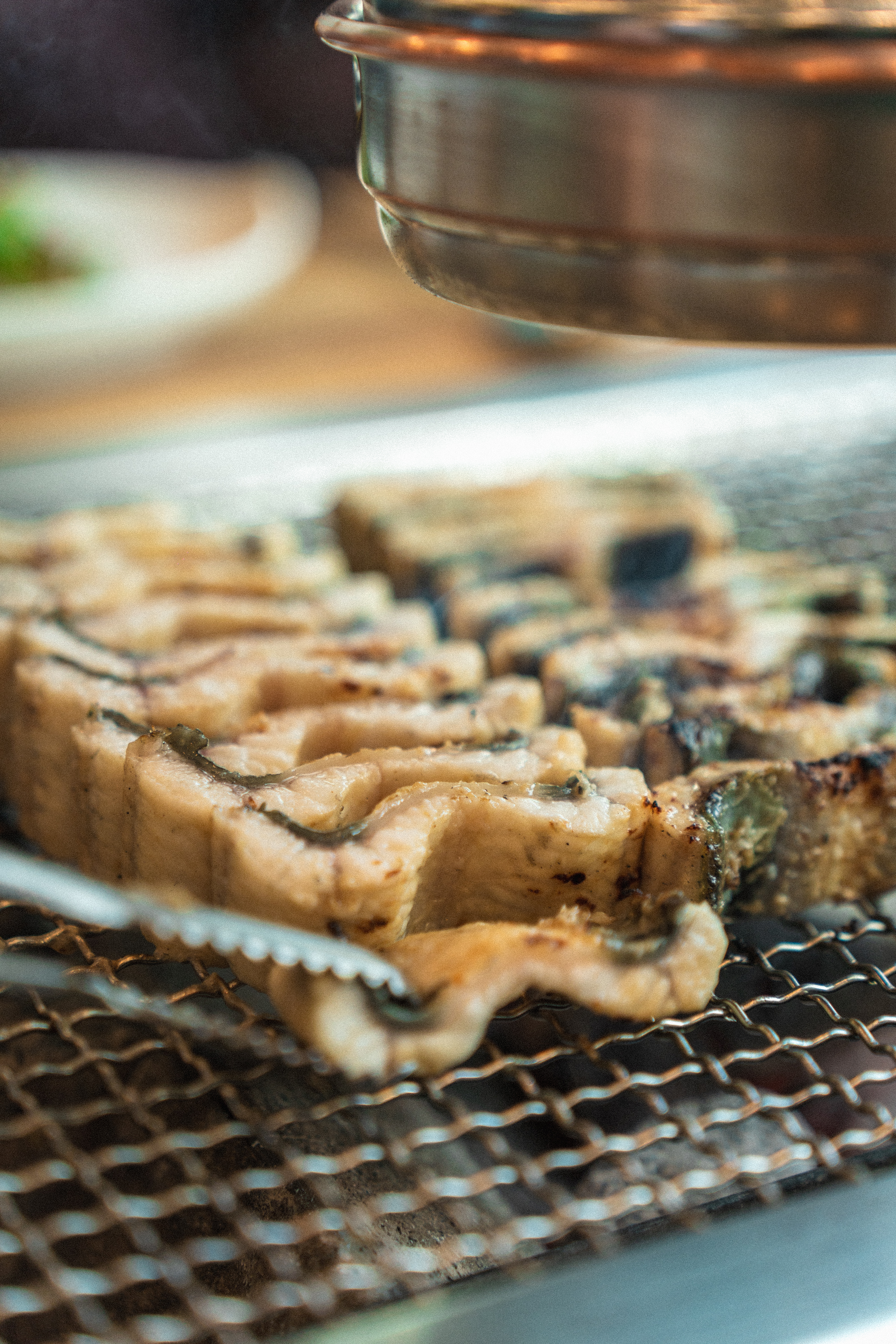 미남장어 경주숲머리점 사진 2