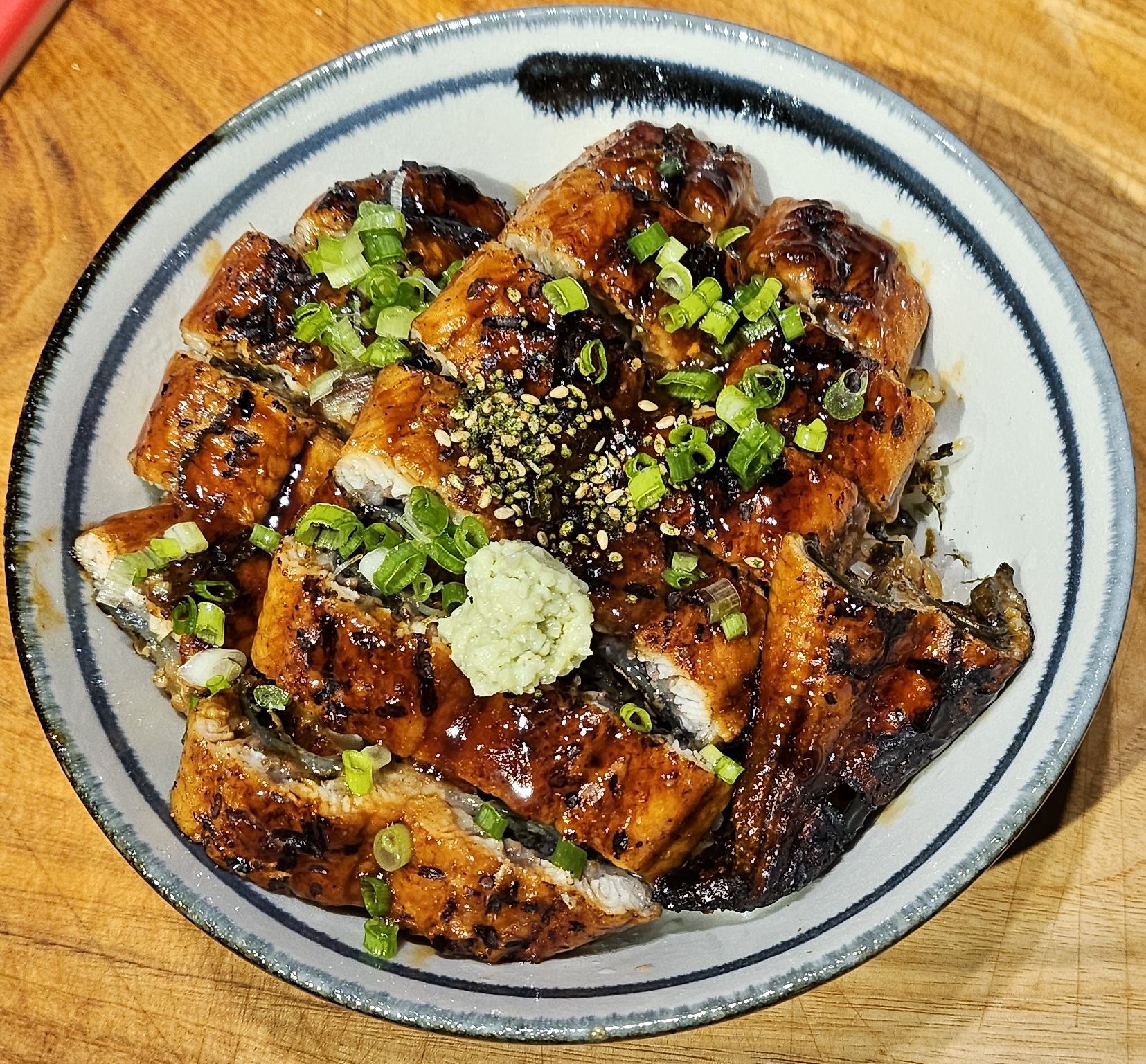 운단수산 4
