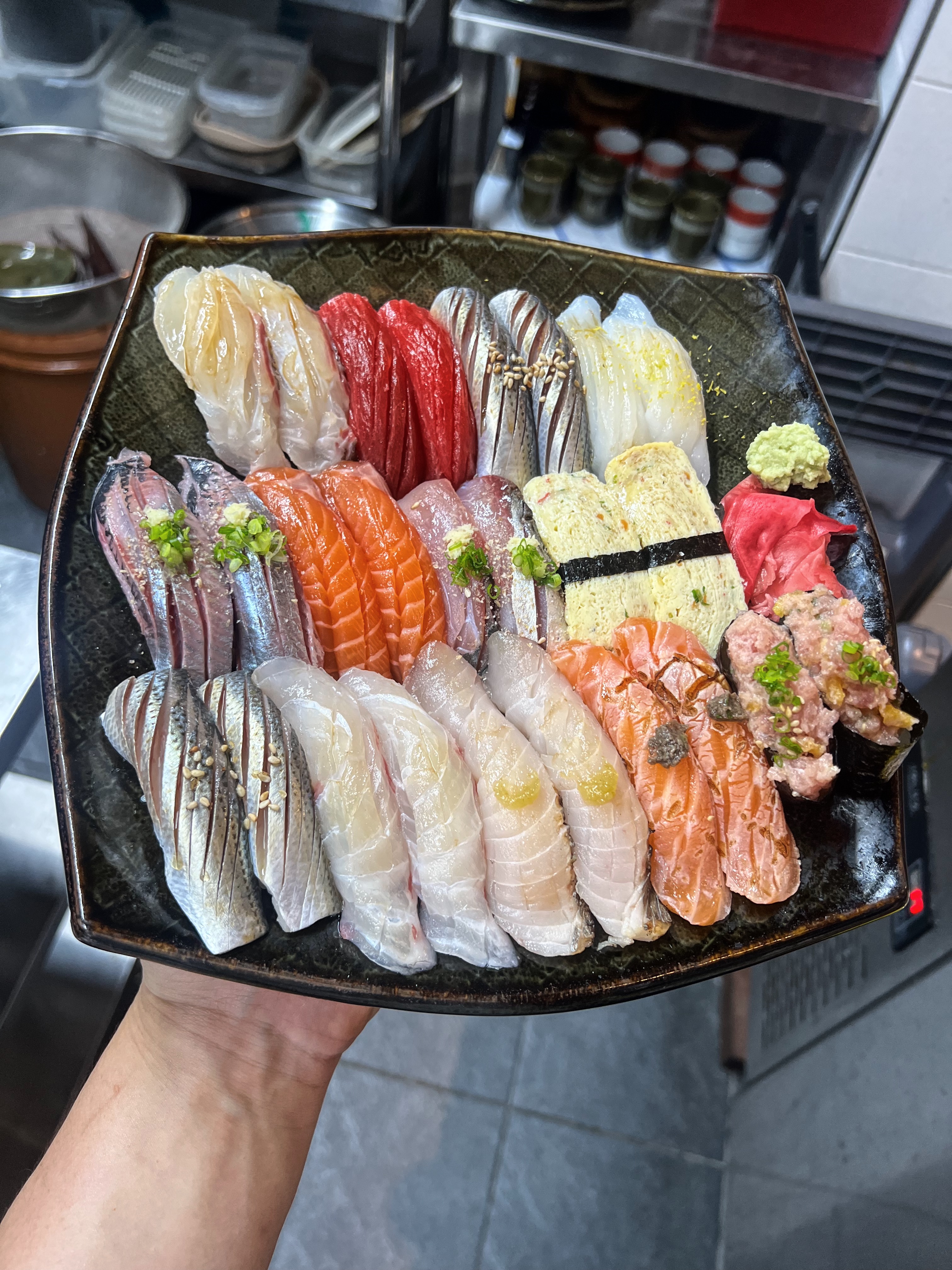 하늘초밥 사진 5