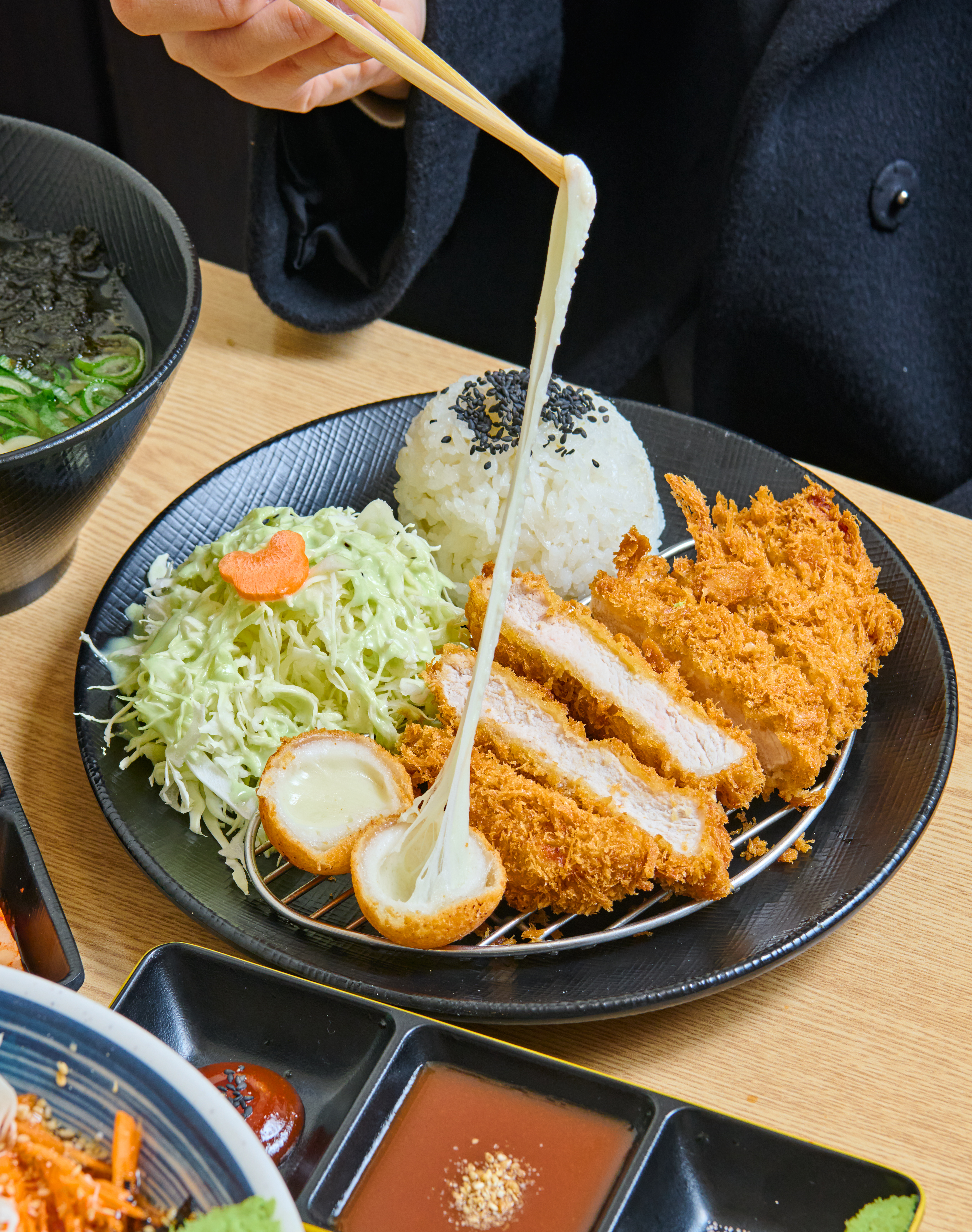 곰소바돈까스 사진 8