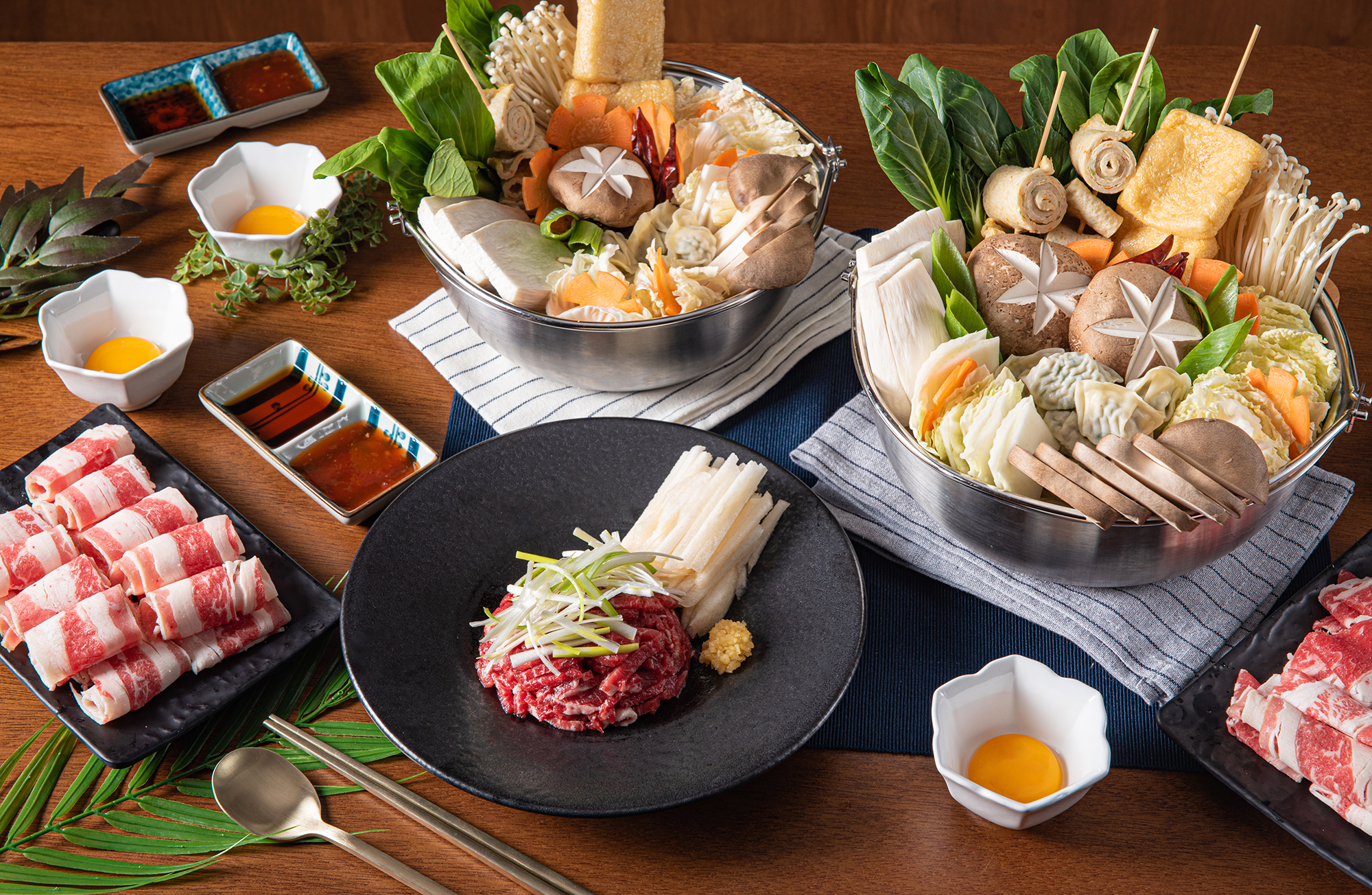 키야키 사진 6