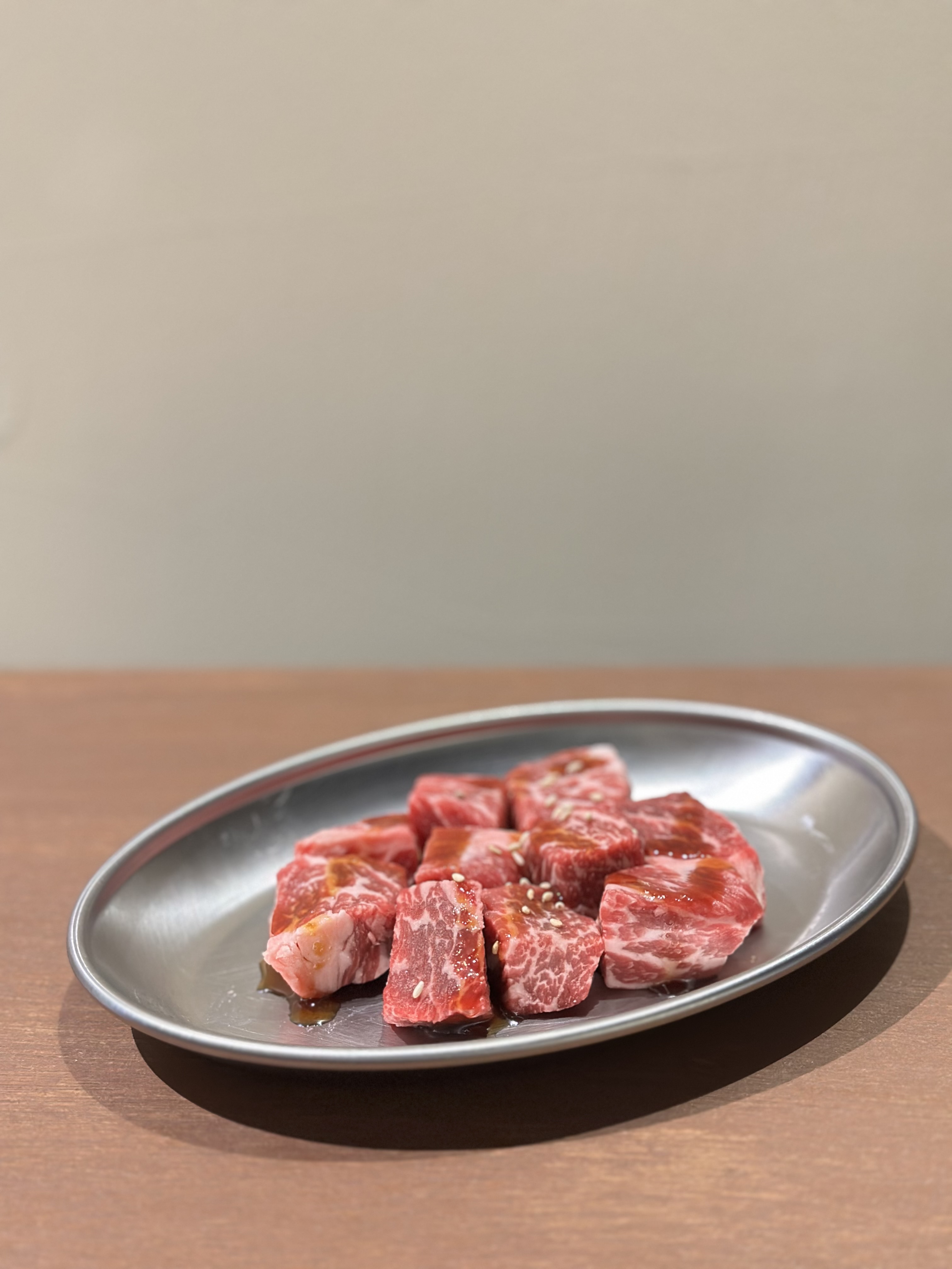 야키니쿠 천무박 사진 8
