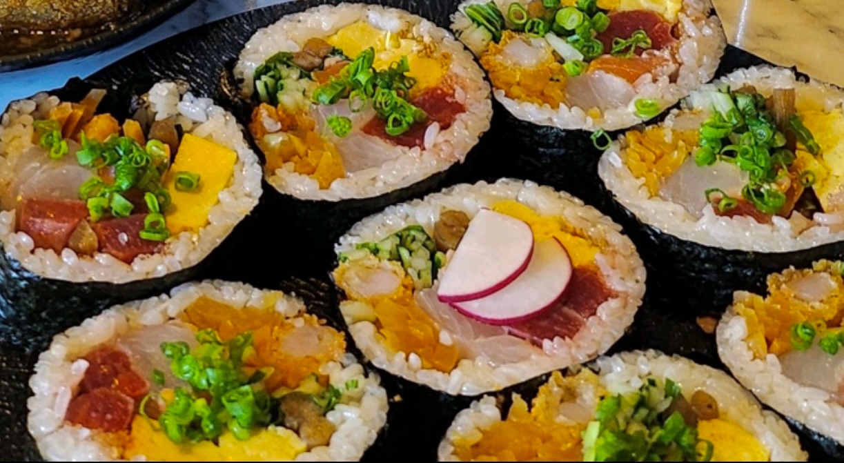 근술근주 사진 2