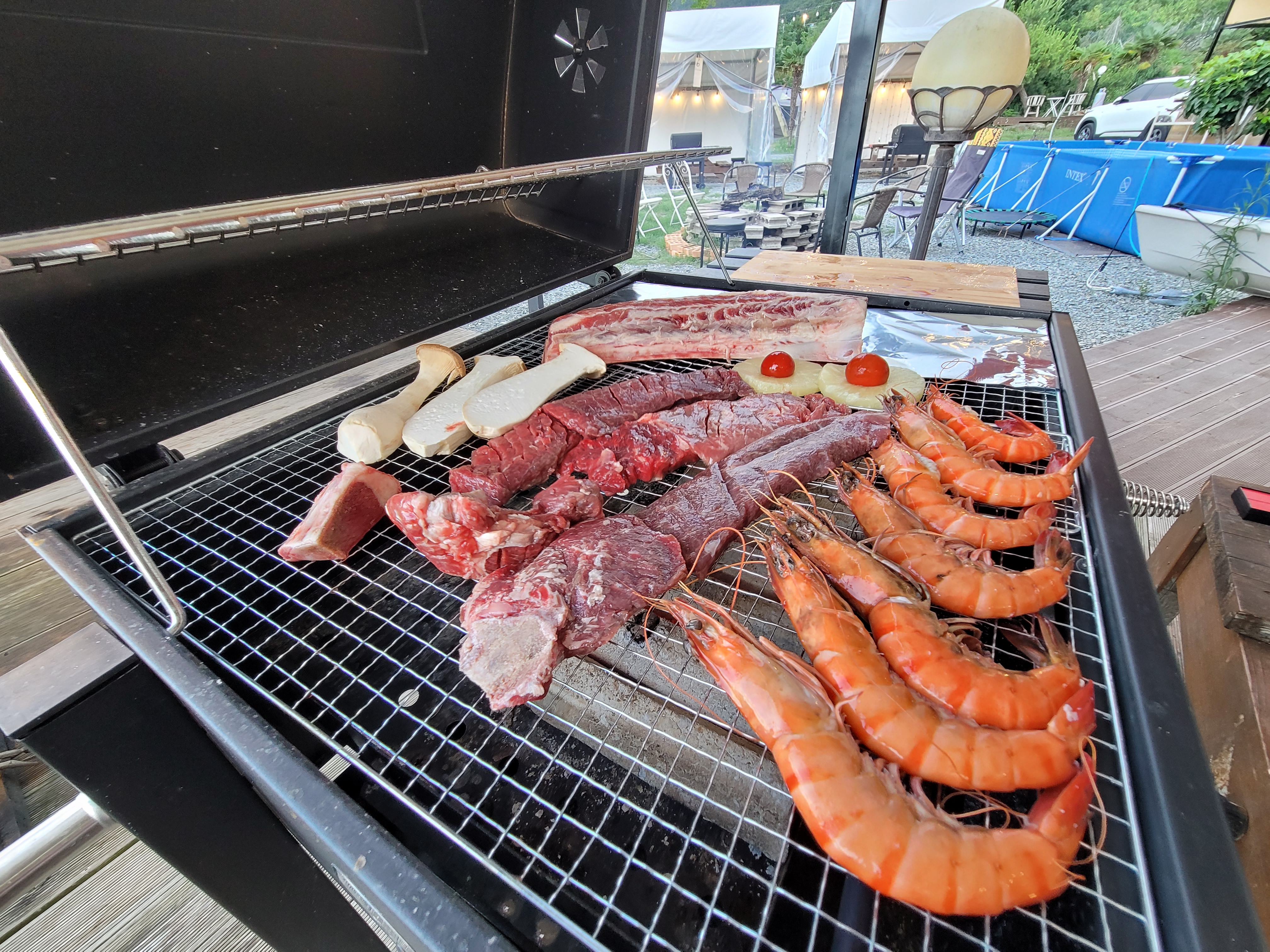 망치구이마당 사진 3
