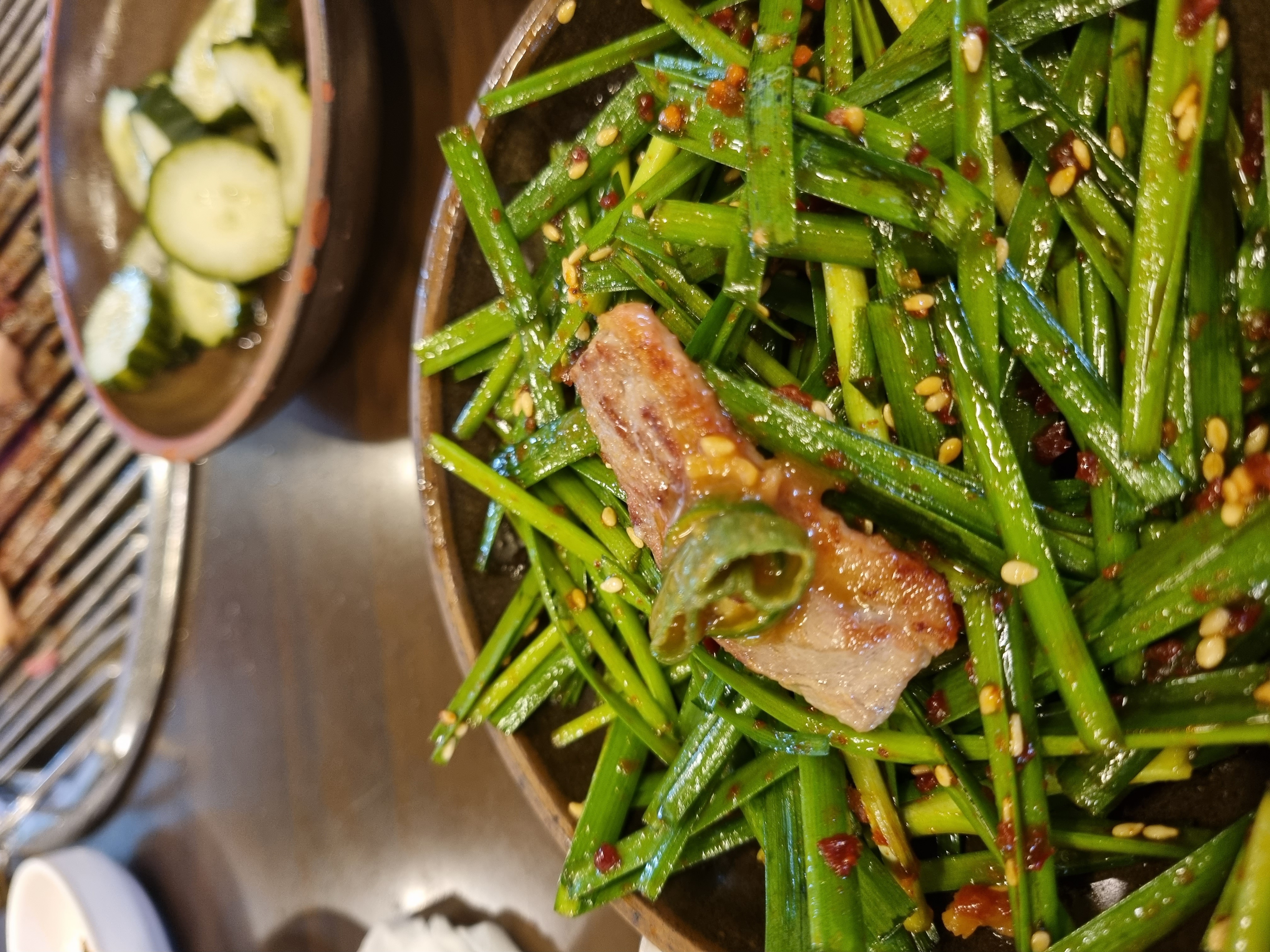 Nakdongsaengori (낙동생오리) 3