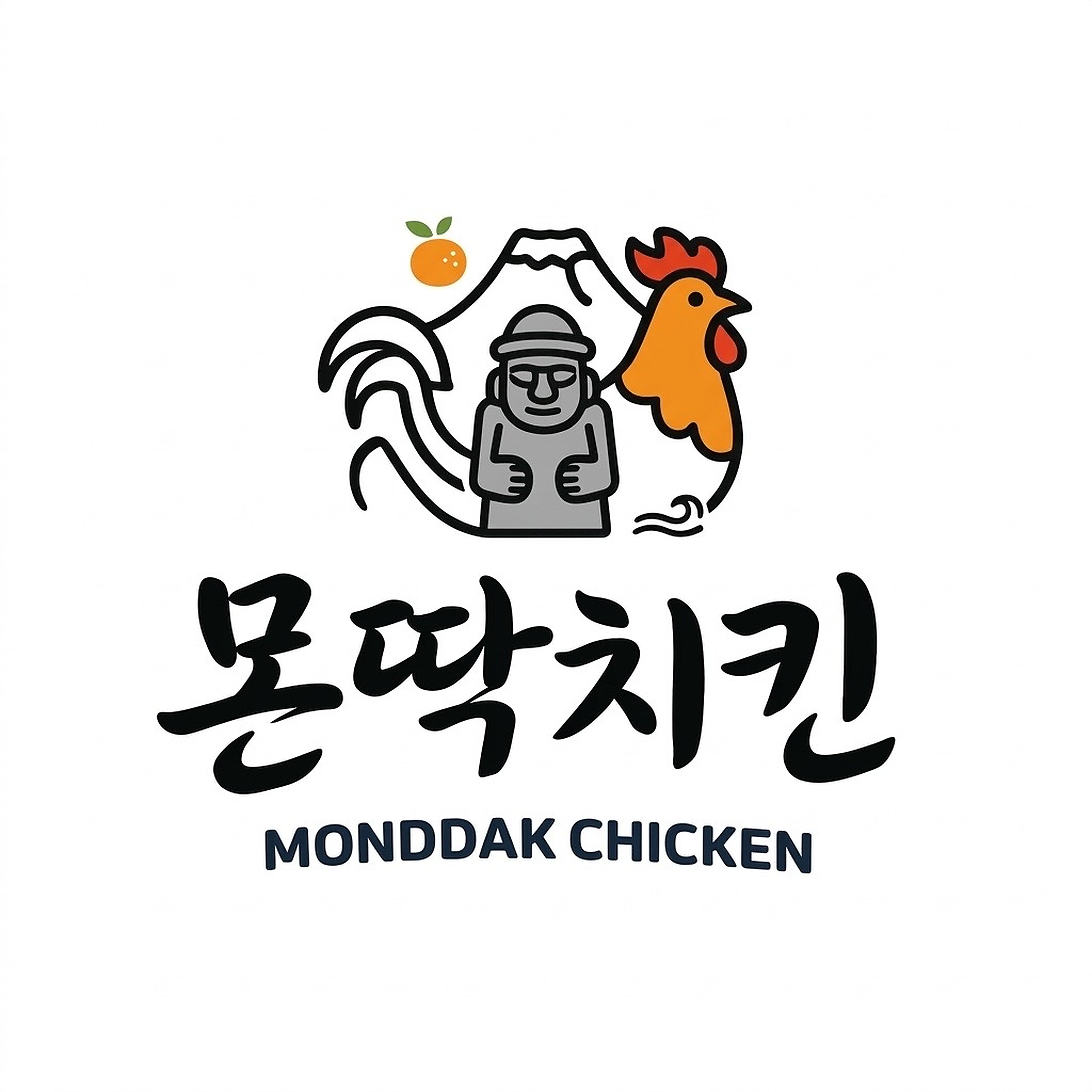 몬딱치킨 남원점 대표 사진