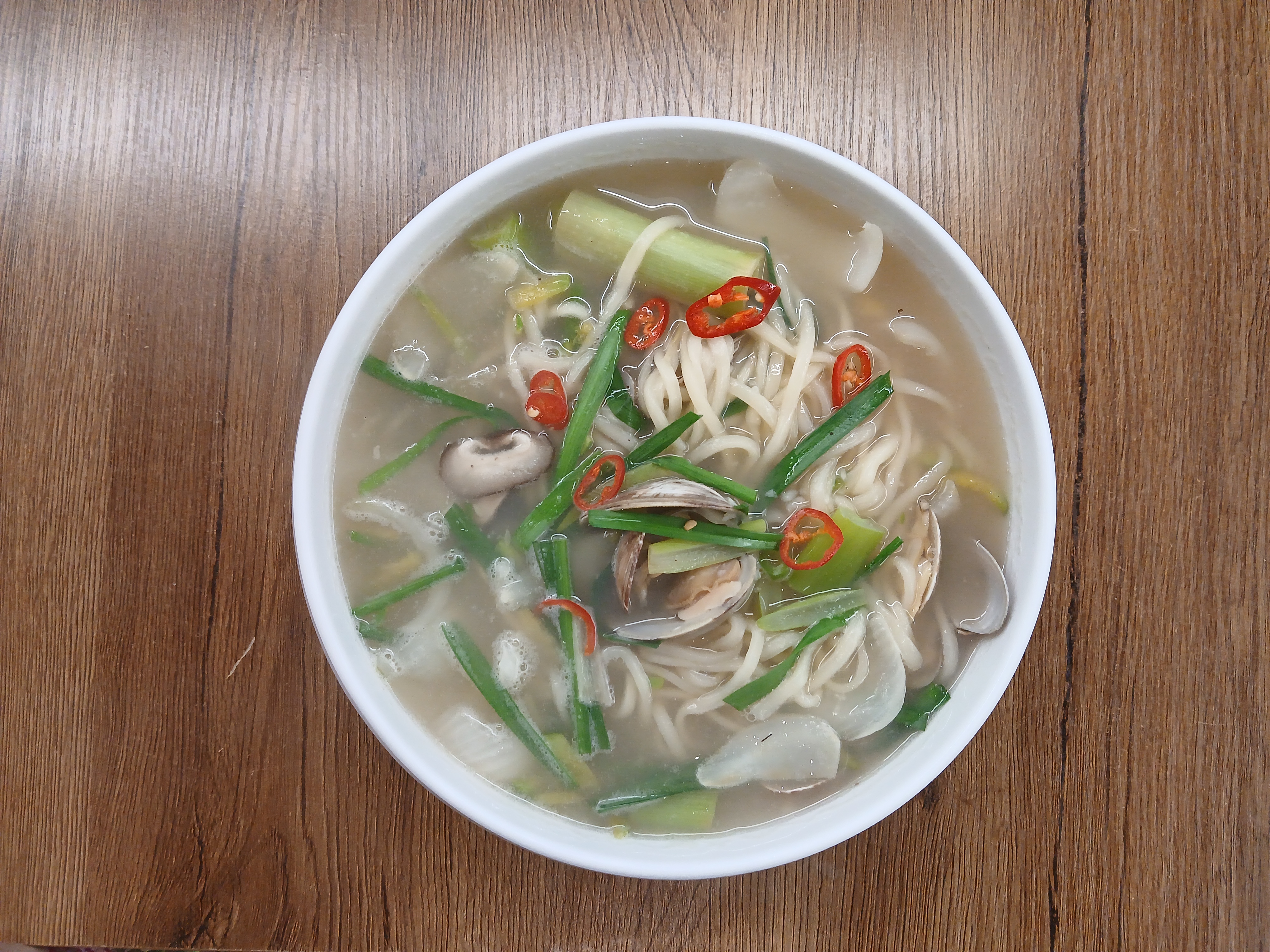 승한식당 1