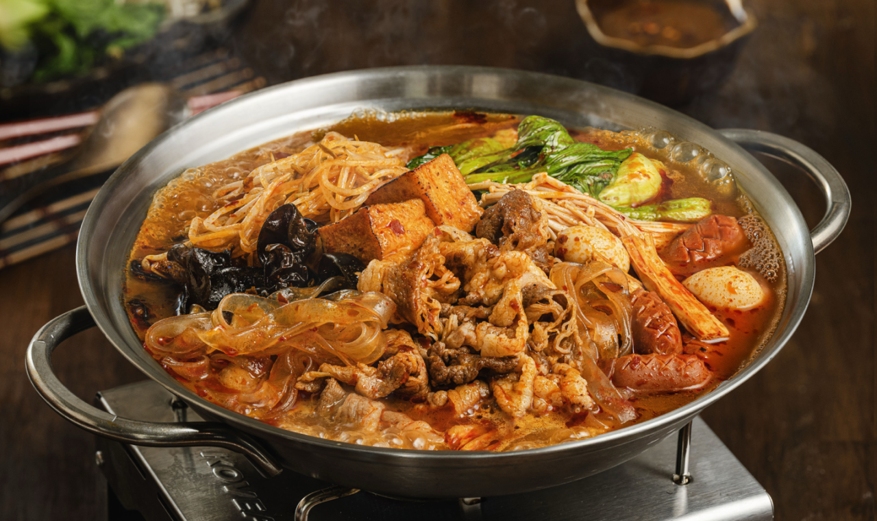 룡룡마라도원 대학로점 사진 5