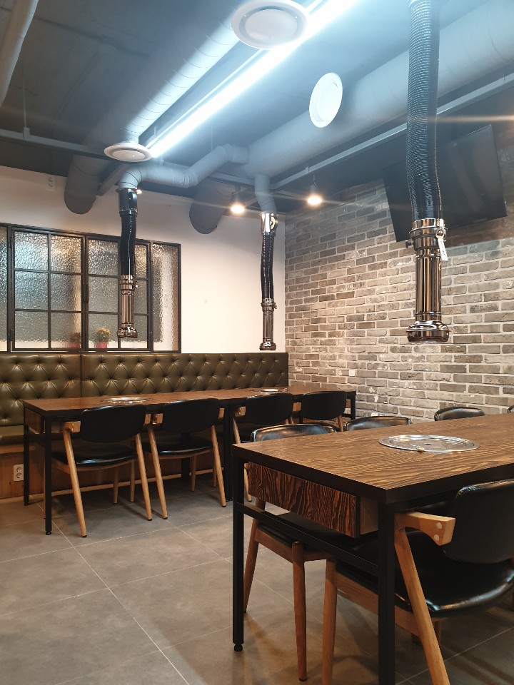 태능숯불갈비 2