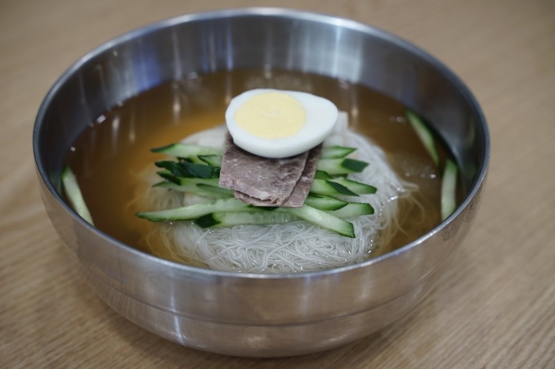 Gangnammyeonok 4