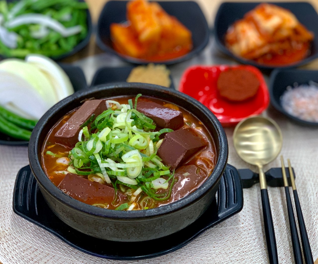 내조국국밥 5