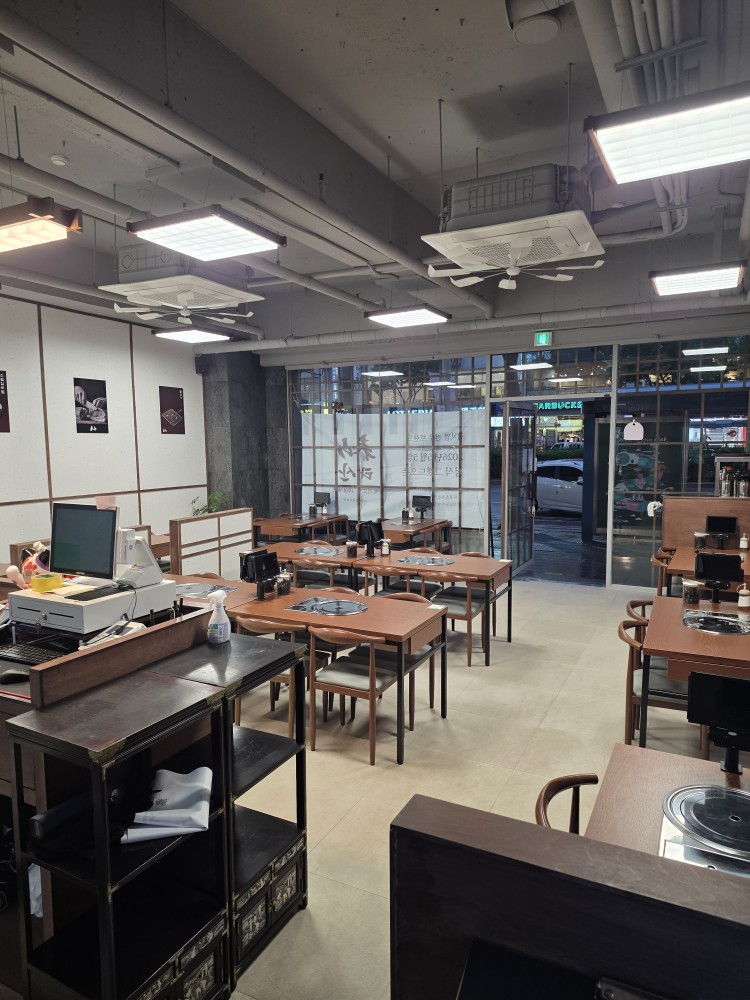 태산김치찜 안산본점 사진 3