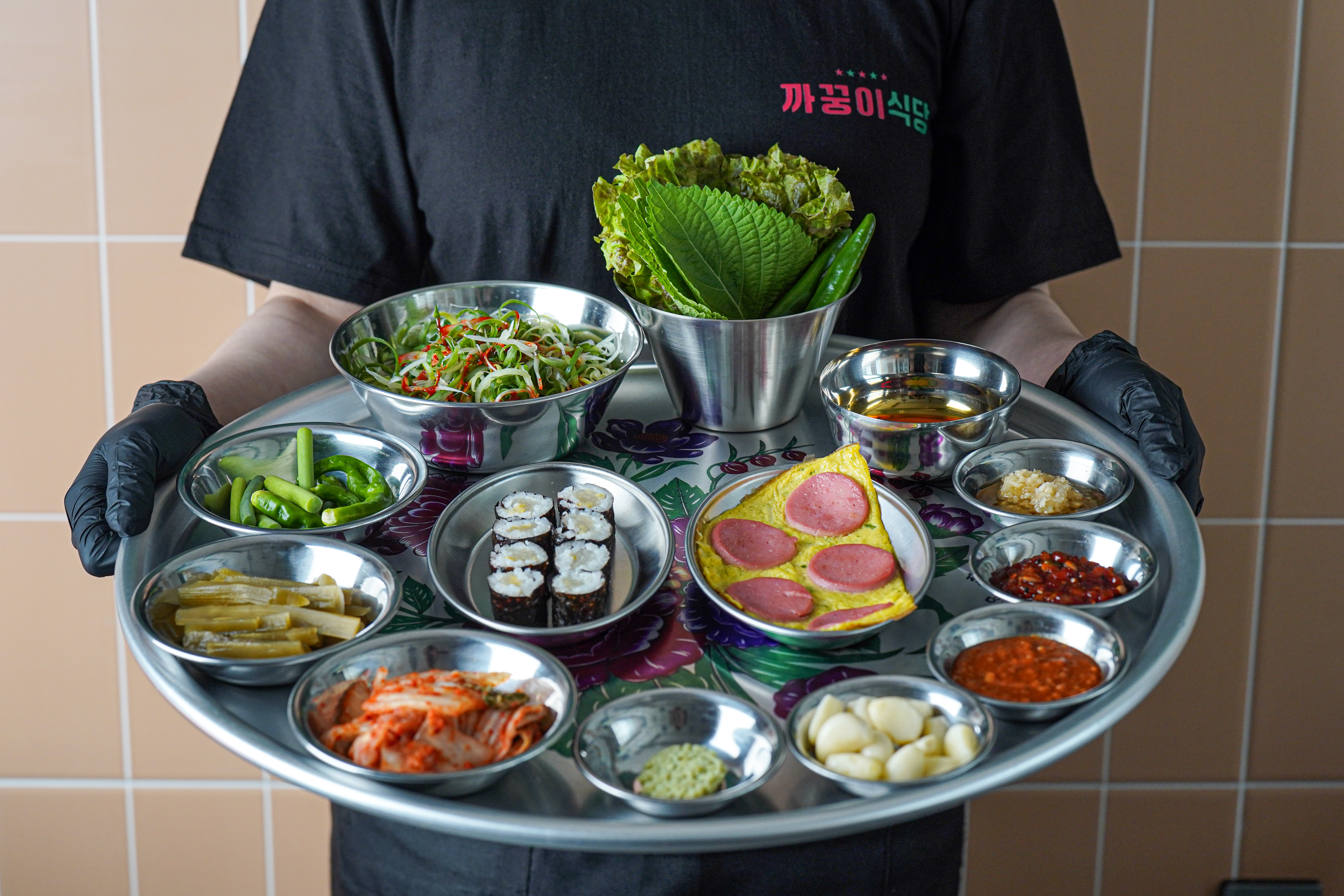 까꿍이식당 대표 사진