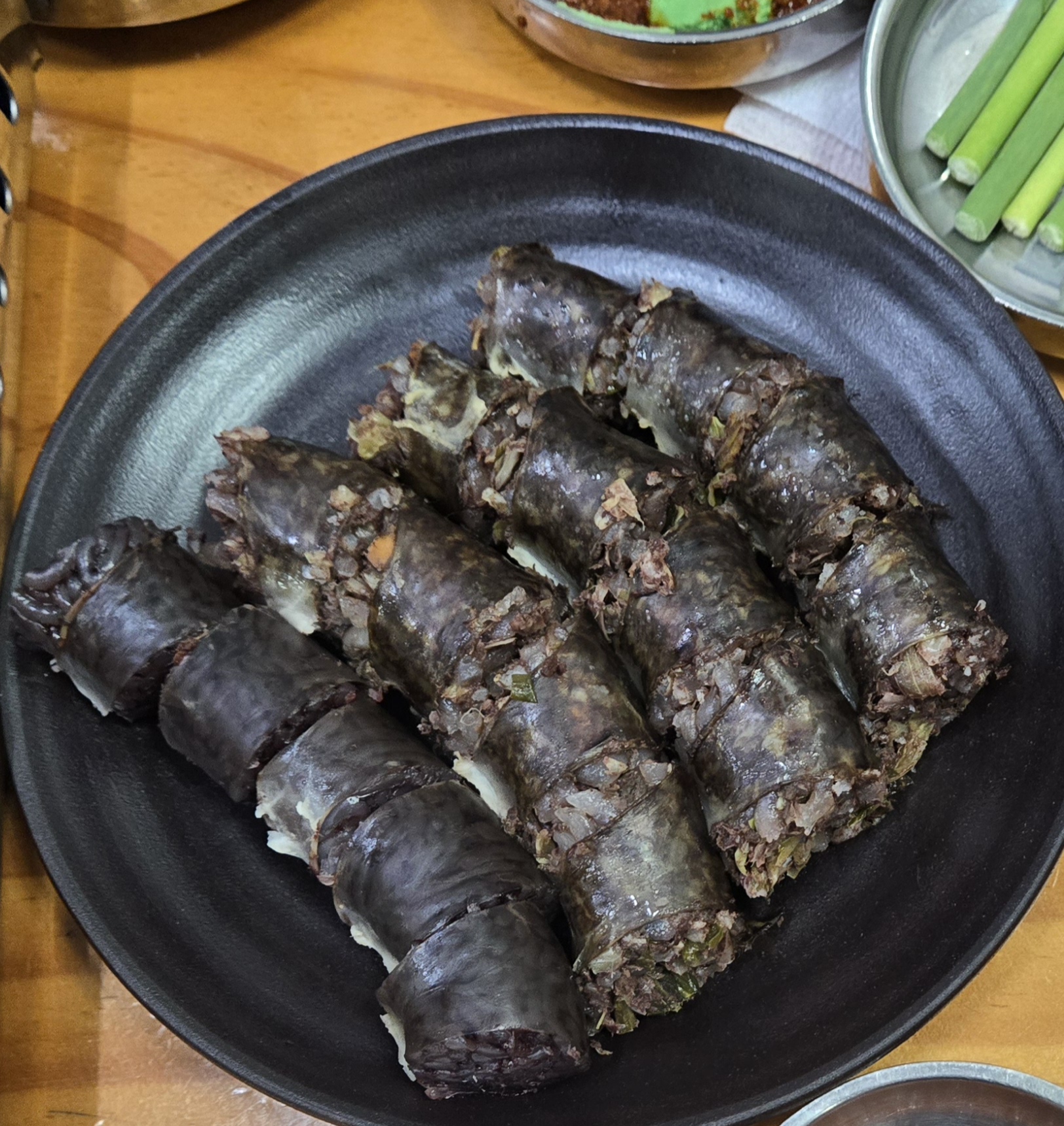 좋은날순대국 사진 8