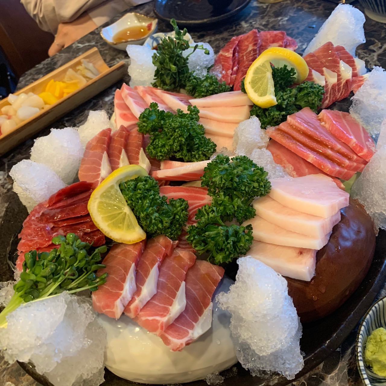 Baekunchobap 5