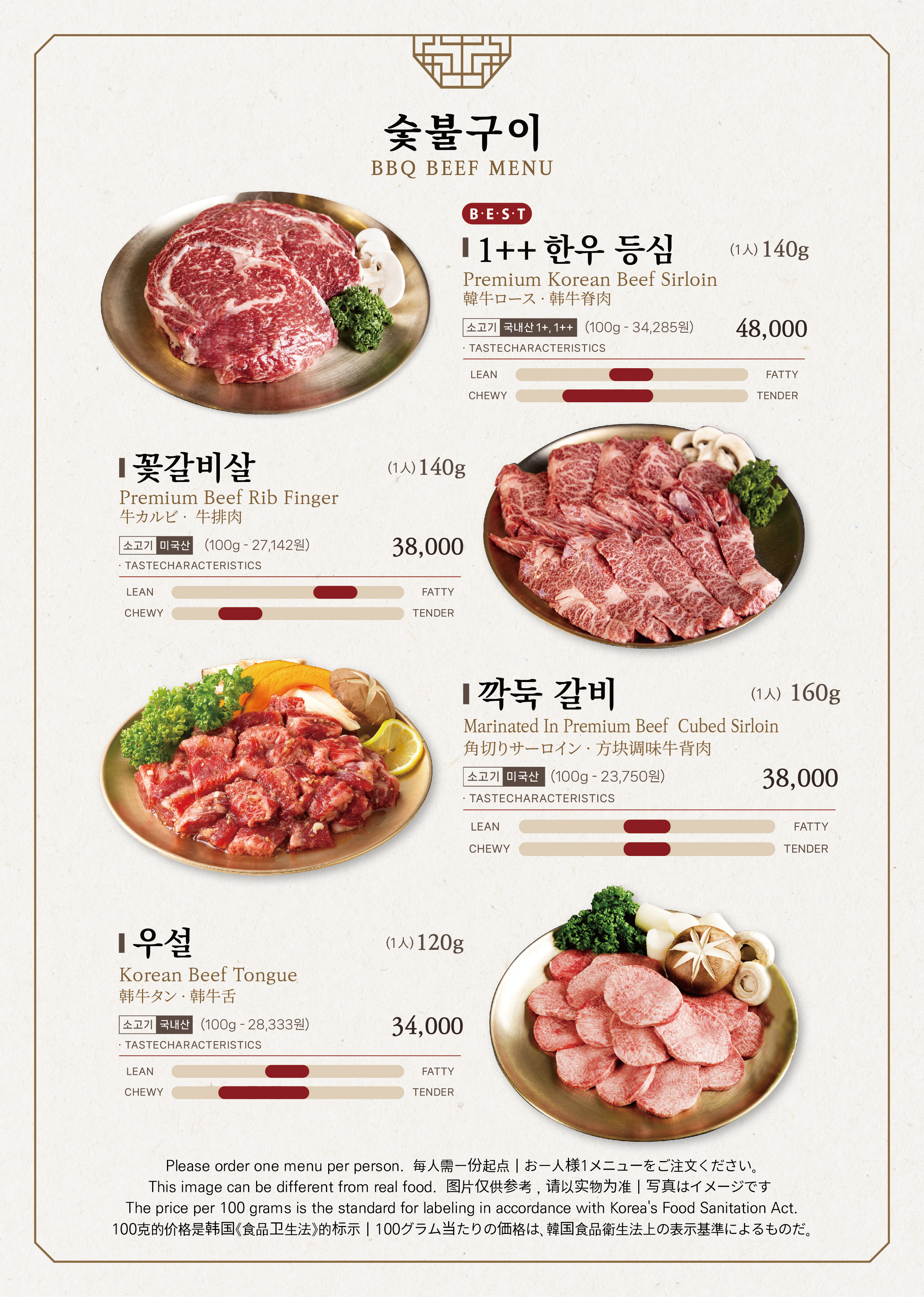 왕비집 시청무교점 5