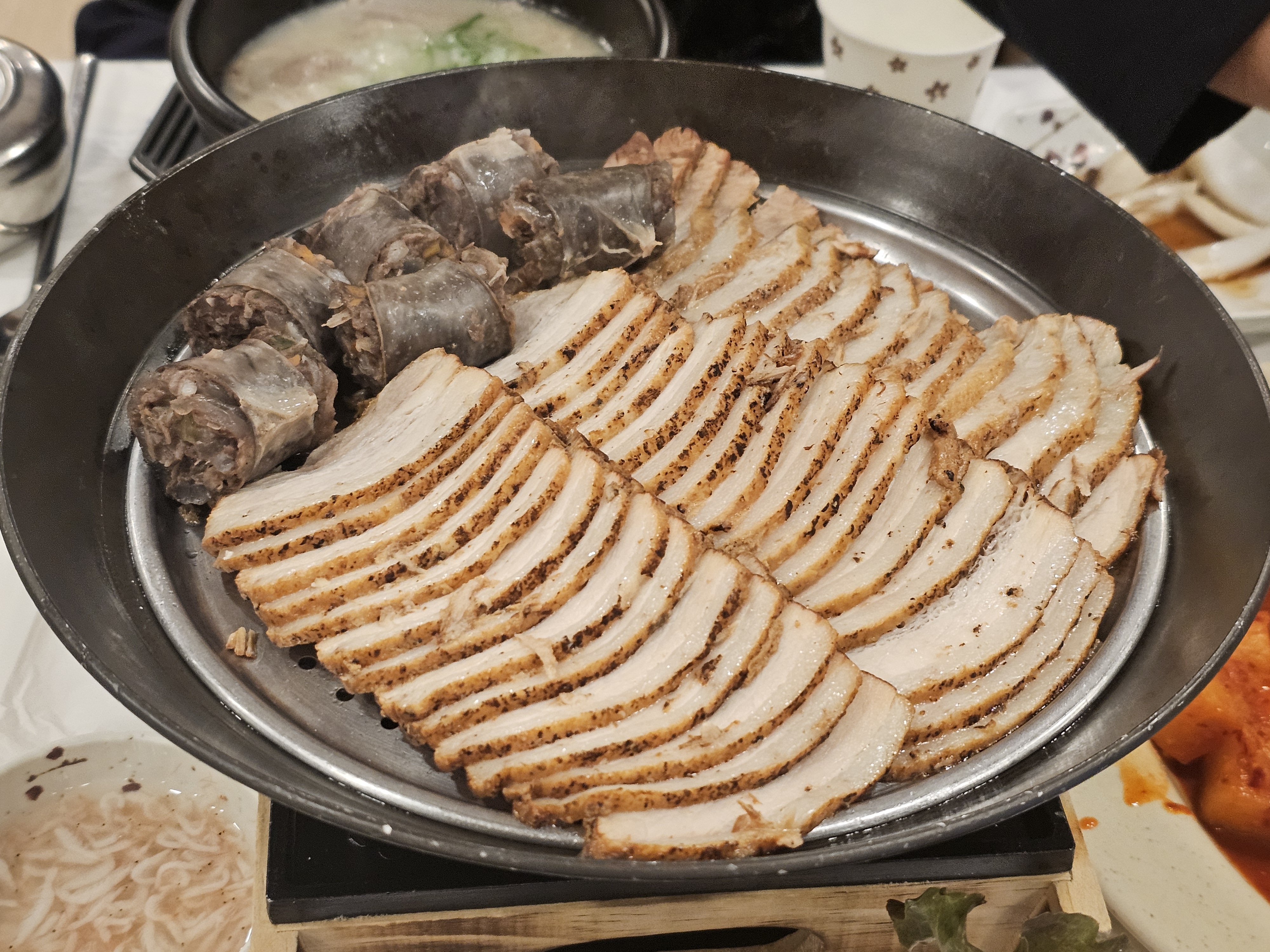 진가옥 사천본점 사진 5