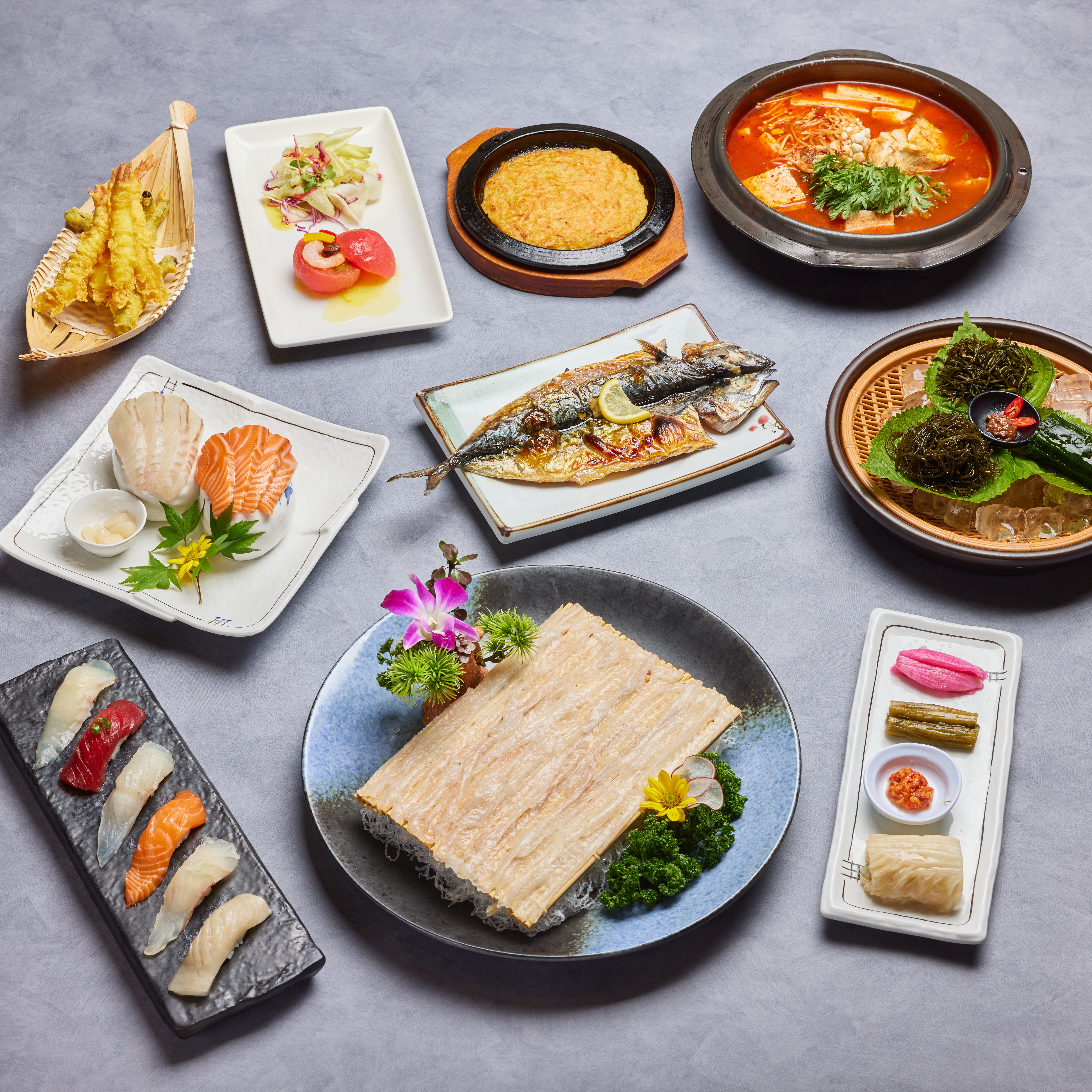 해담채 삼성점 사진 8