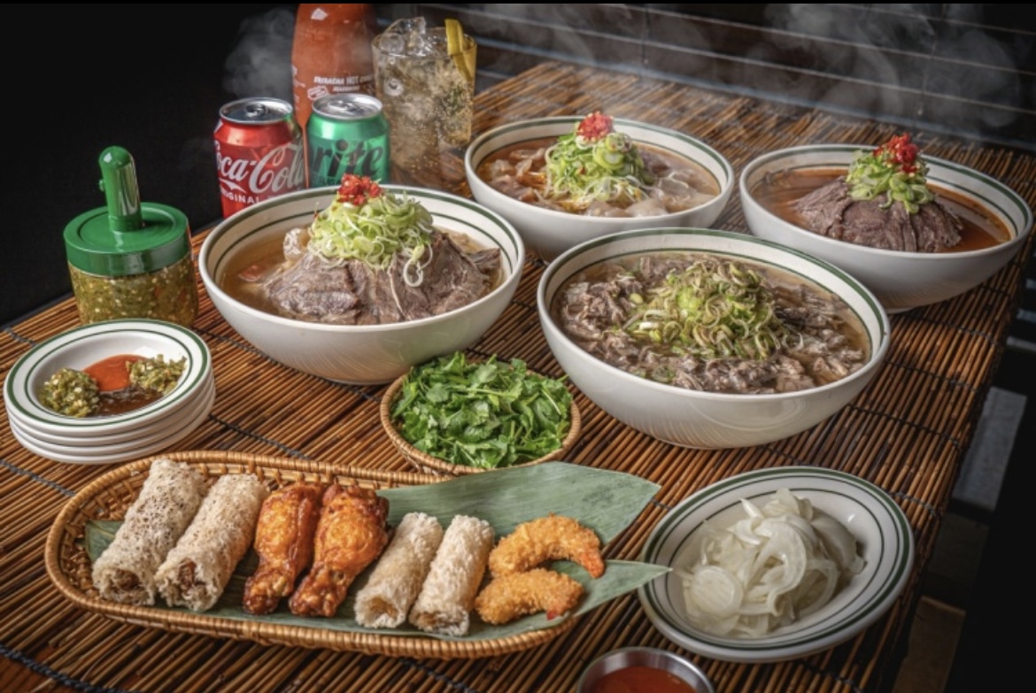 타이펀트 공덕점 사진 2
